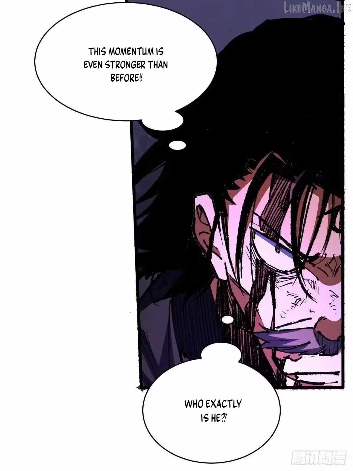 Divine Urban God Ch.341 p20