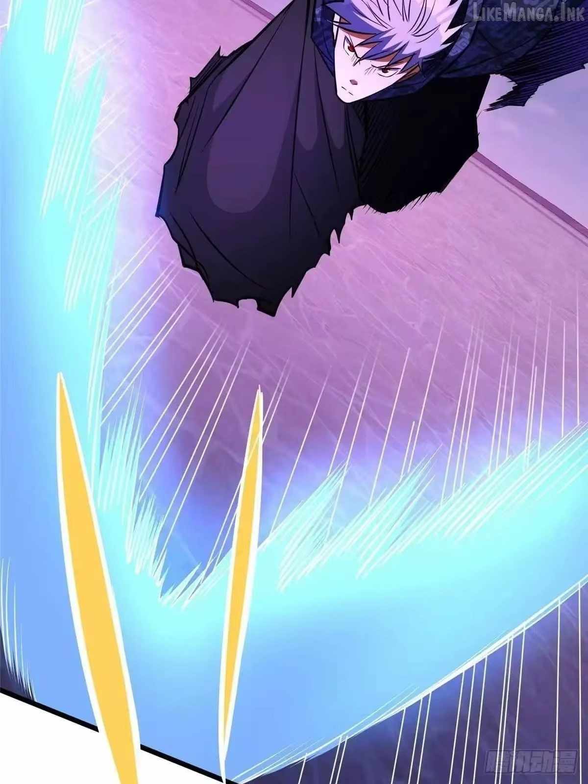 Divine Urban God Ch.341 p26