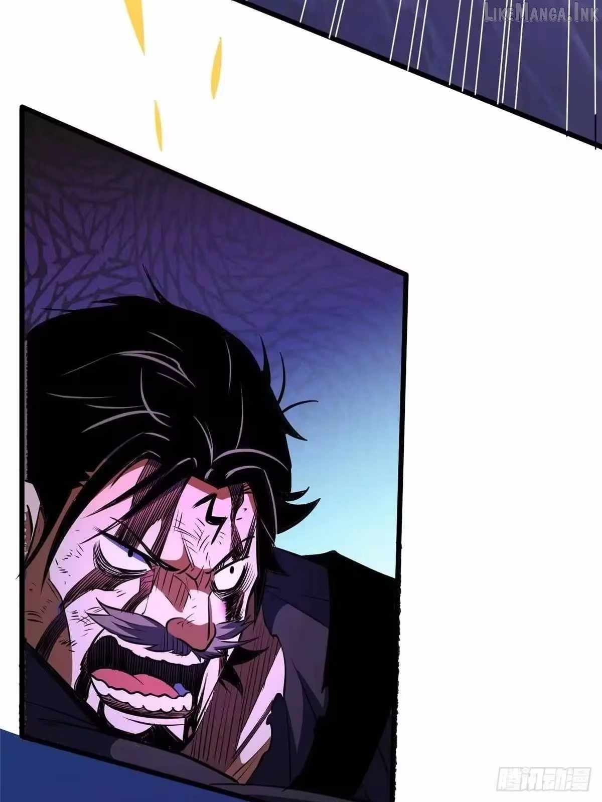 Divine Urban God Ch.341 p27