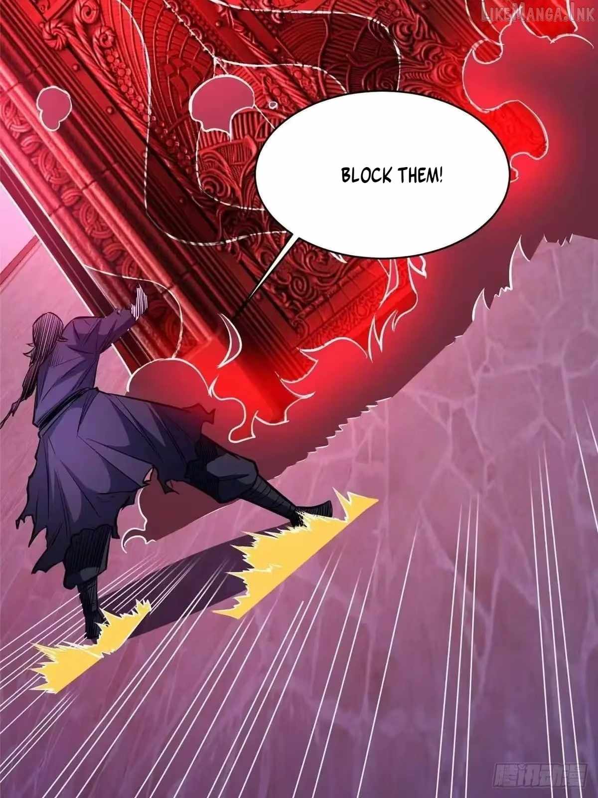Divine Urban God Ch.341 p29