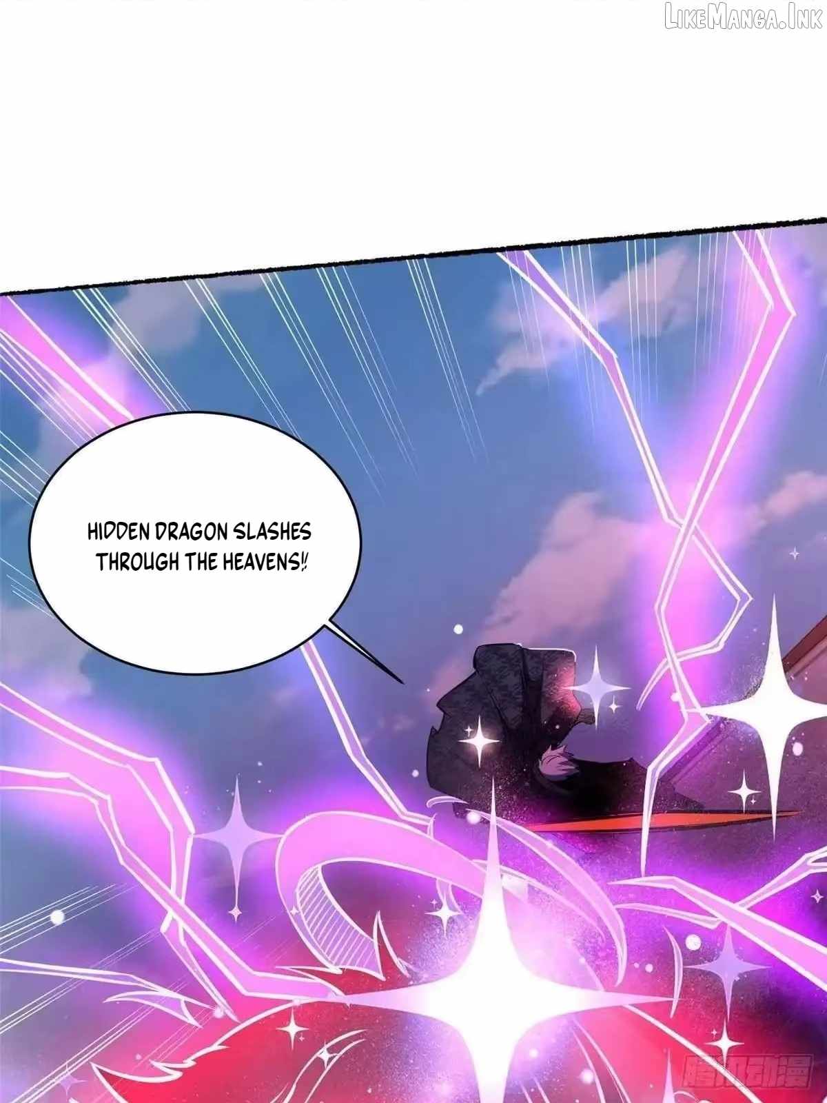 Divine Urban God Ch.341 p31