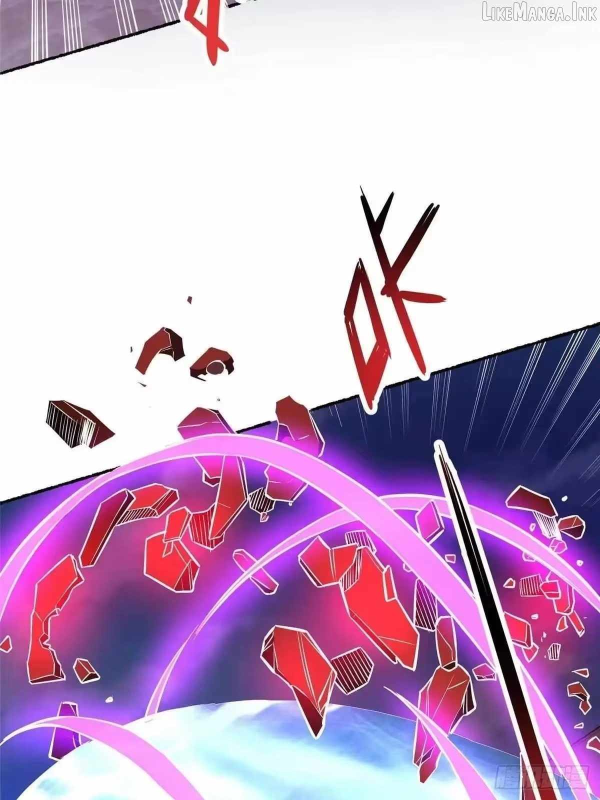 Divine Urban God Ch.341 p35