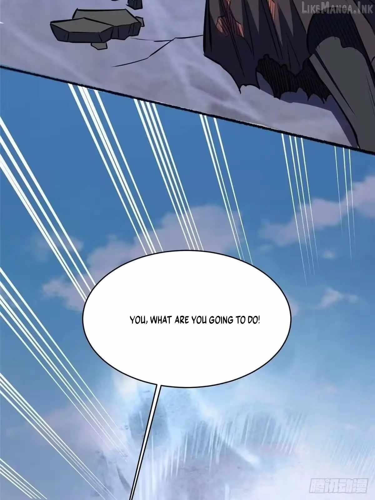 Divine Urban God Ch.341 p40