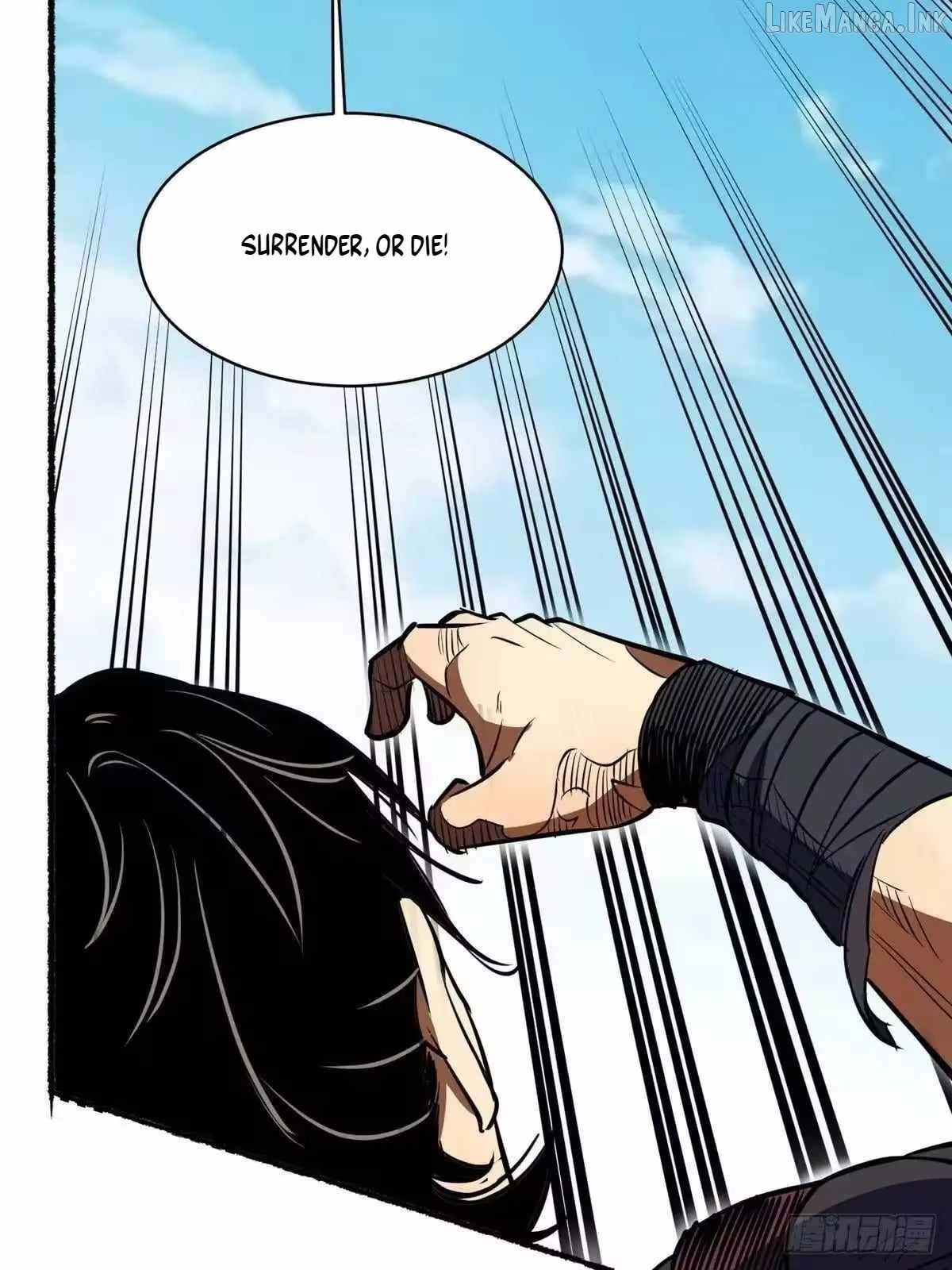 Divine Urban God Ch.341 p43