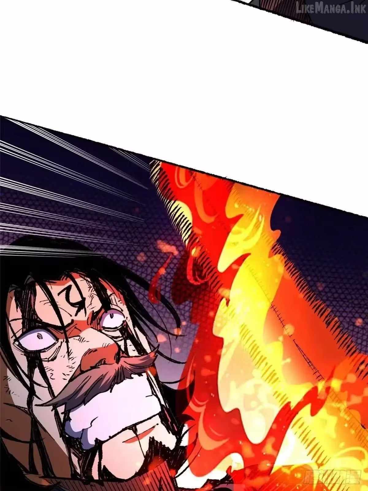 Divine Urban God Ch.341 p44