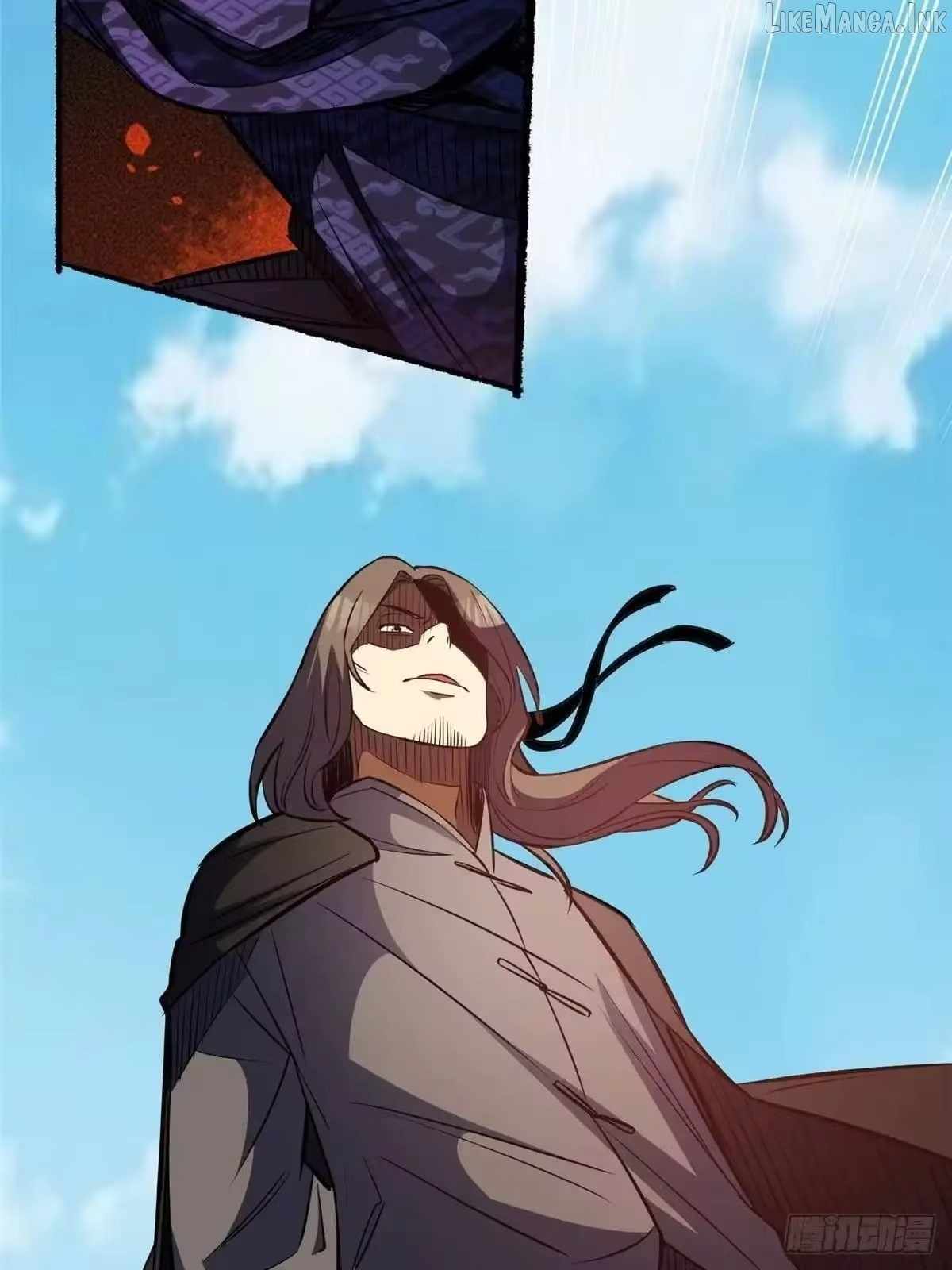 Divine Urban God Ch.341 p48