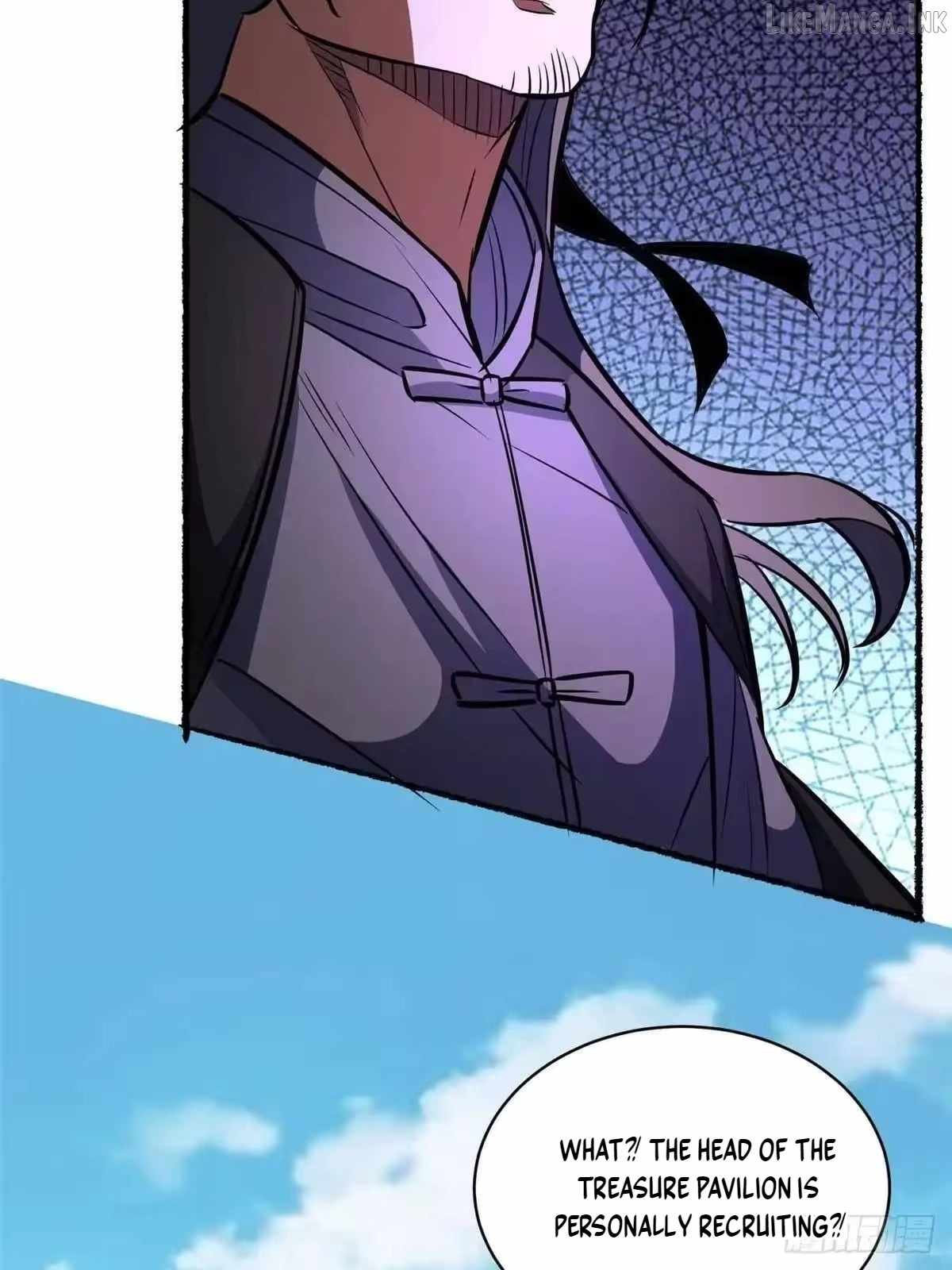 Divine Urban God Ch.341 p51