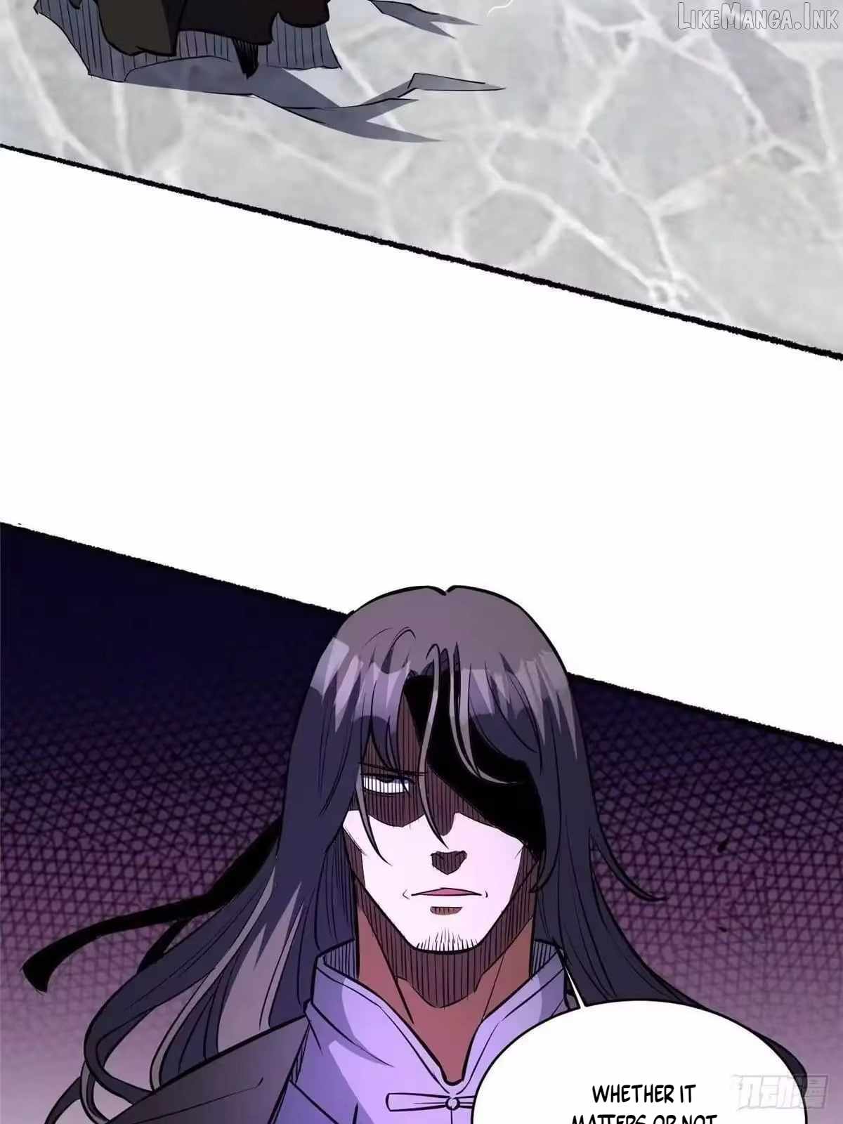 Divine Urban God Ch.341 p54