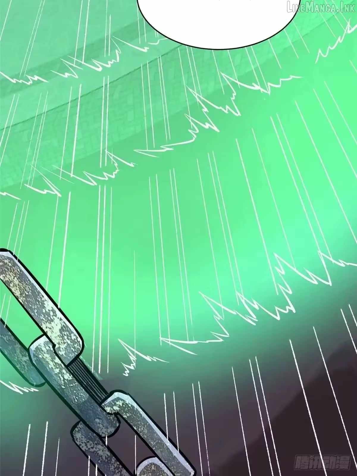Divine Urban God Ch.341 p57