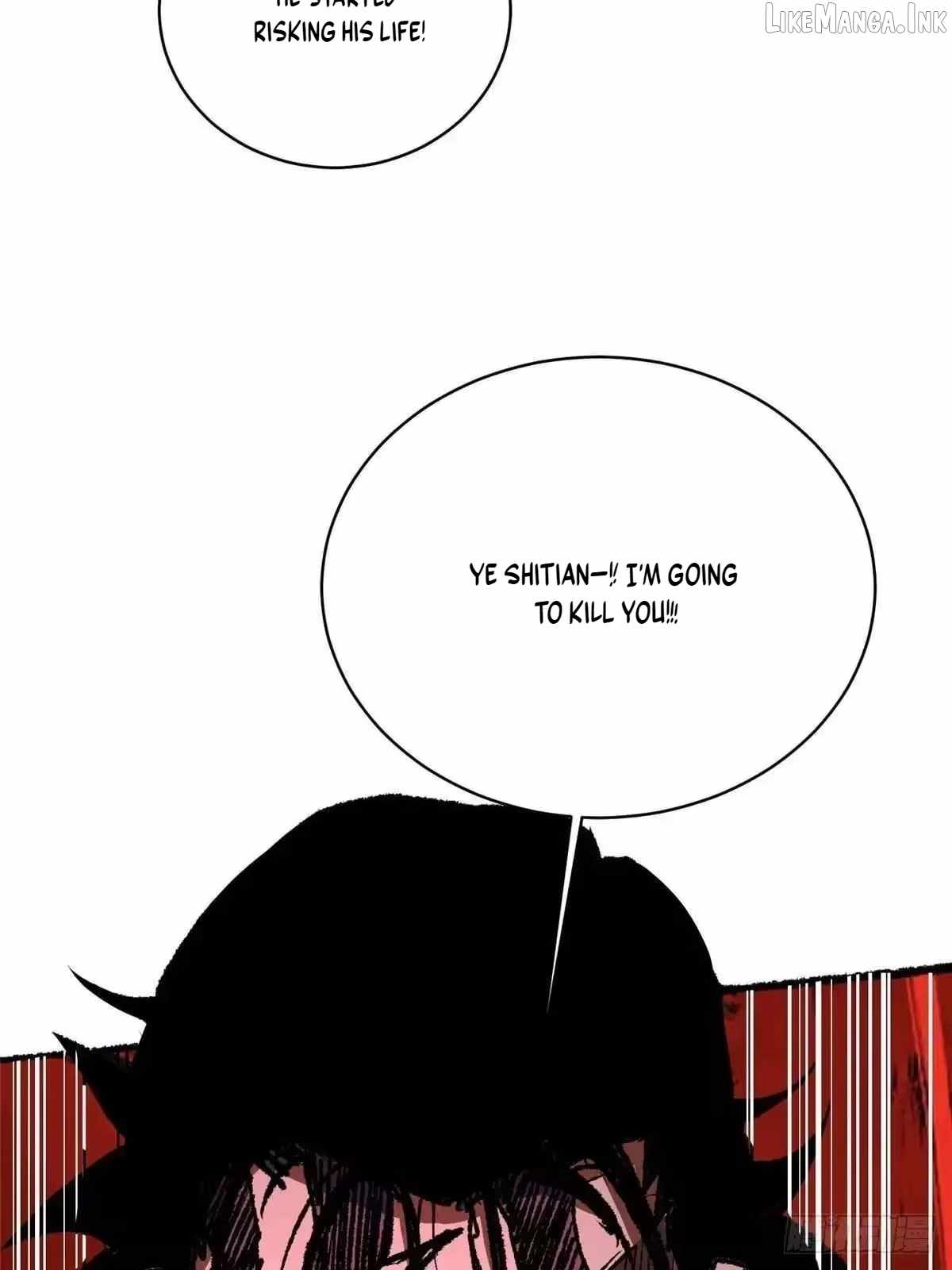 Divine Urban God Ch.341 p7