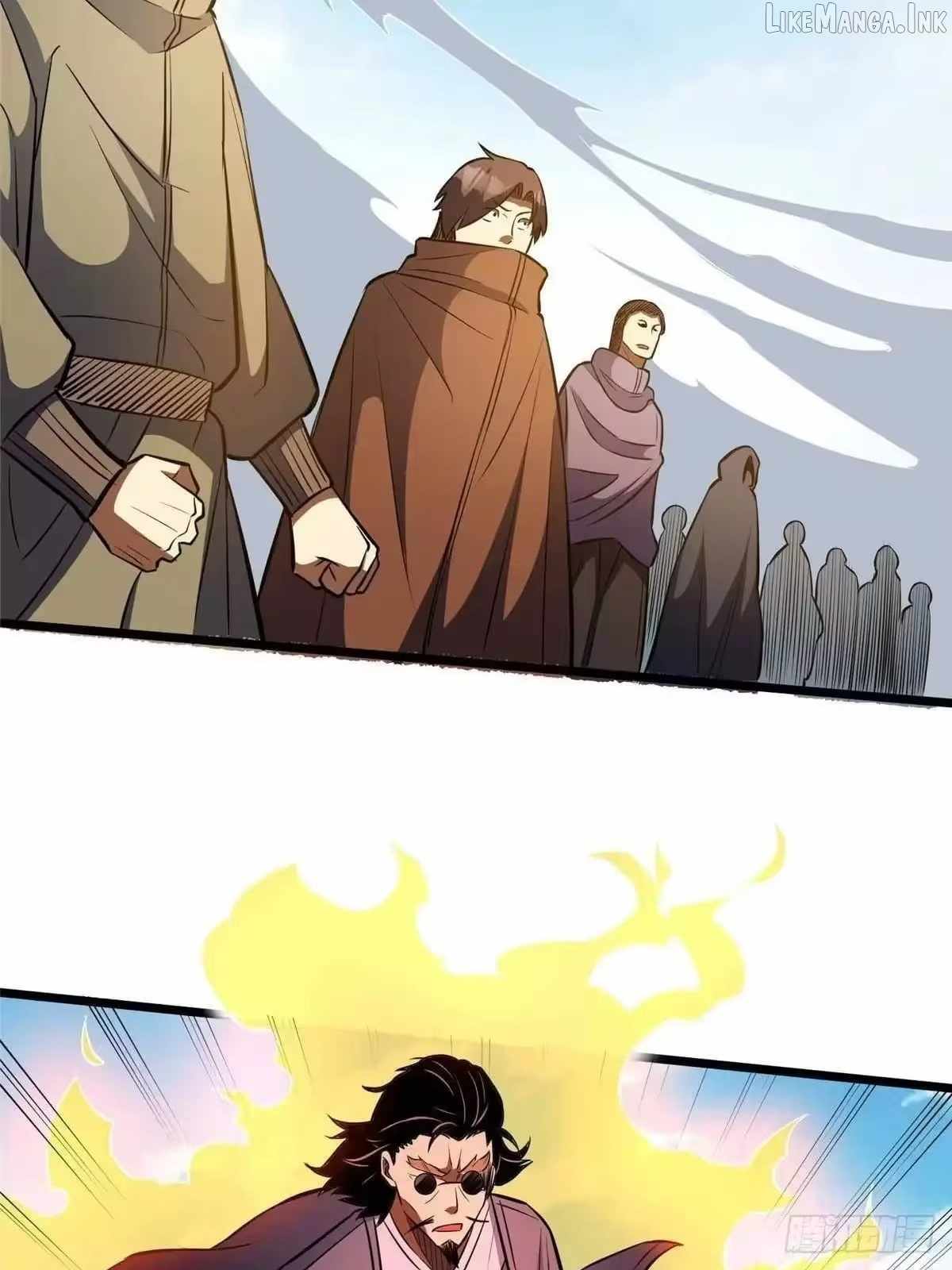 Divine Urban God Ch.341 p62