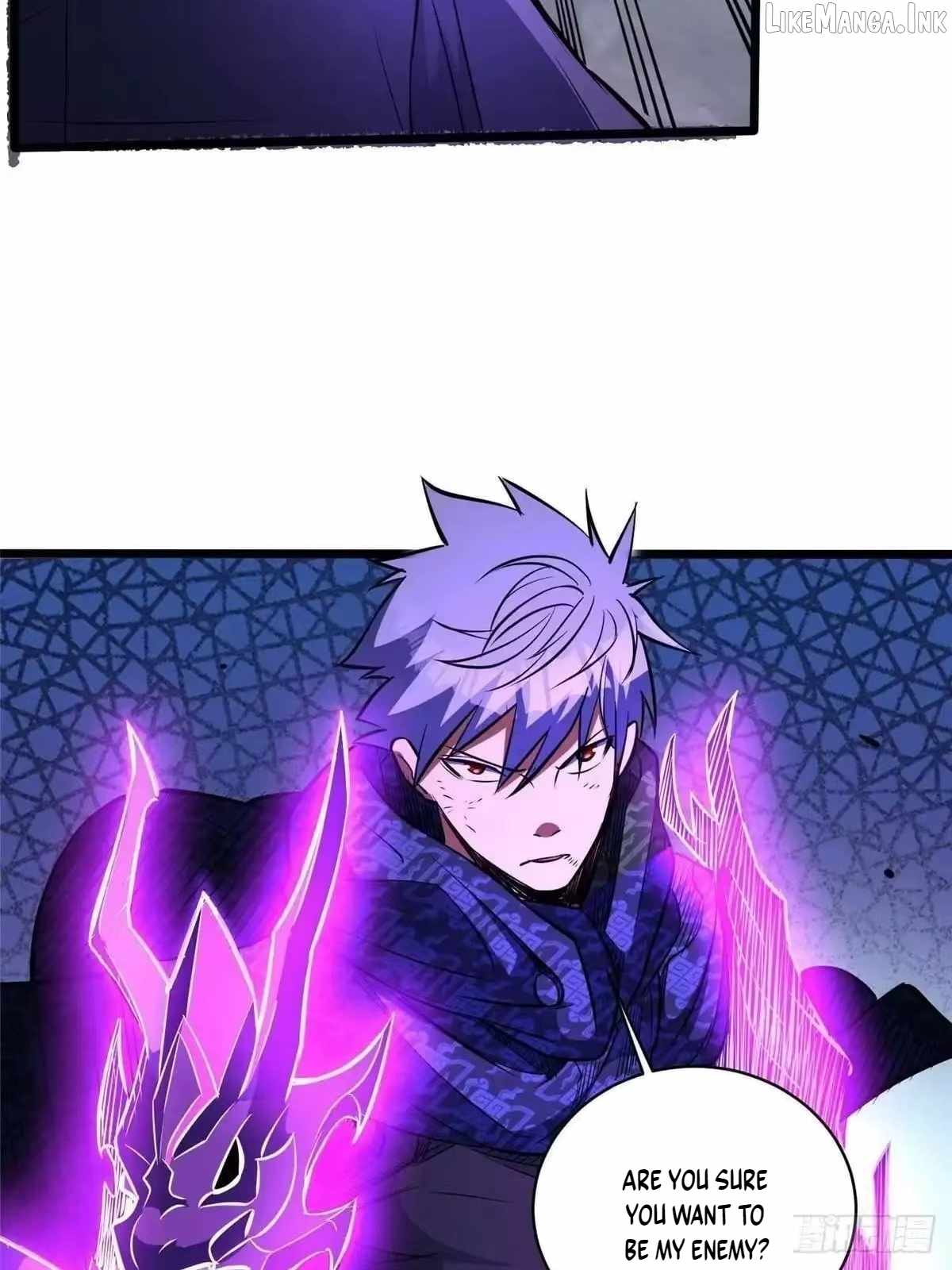 Divine Urban God Ch.341 p65