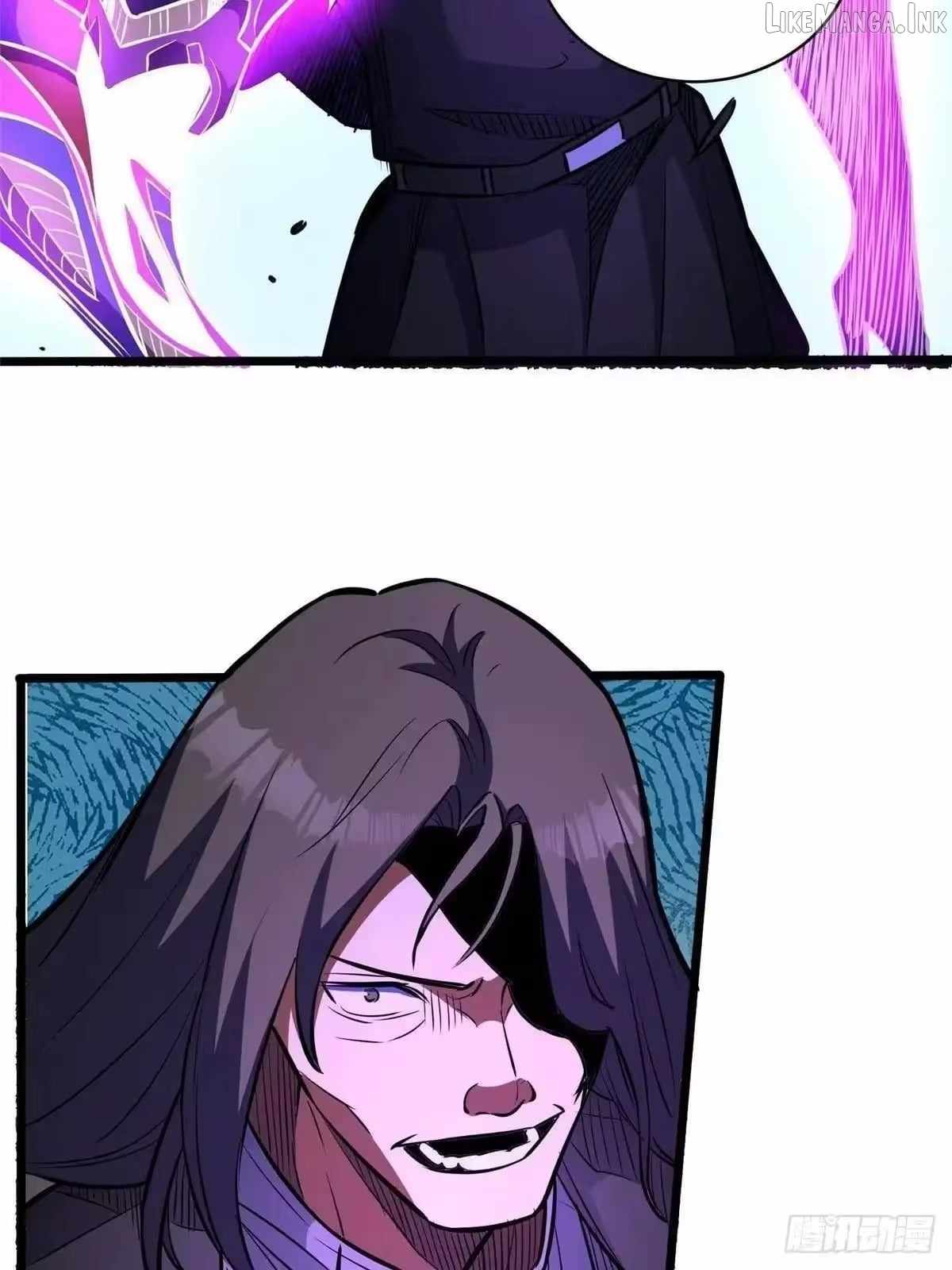Divine Urban God Ch.341 p66