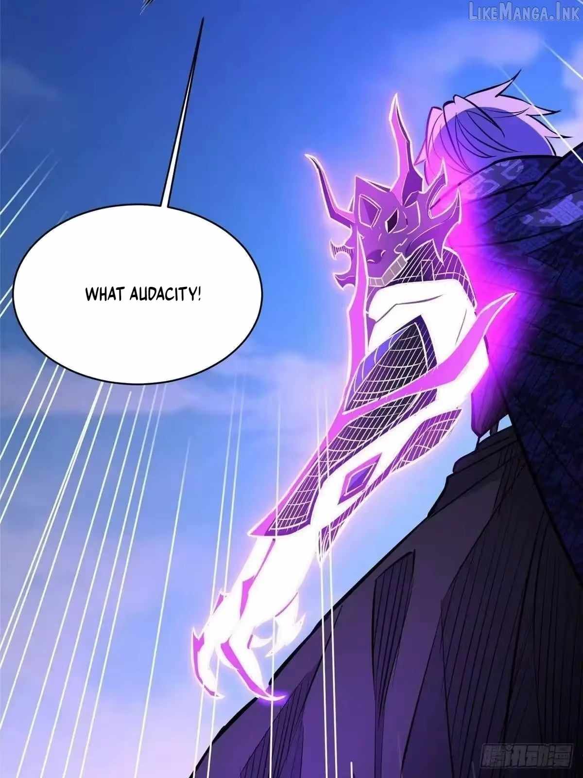 Divine Urban God Ch.341 p70