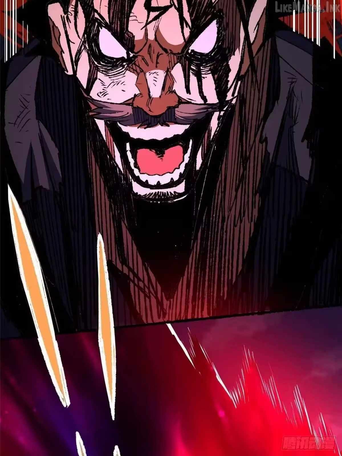Divine Urban God Ch.341 p8