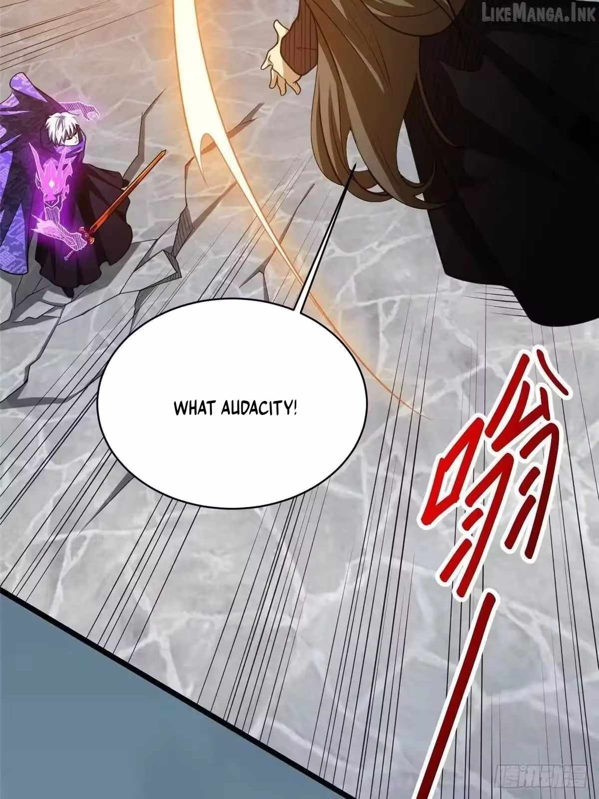 Divine Urban God Ch.342 p2