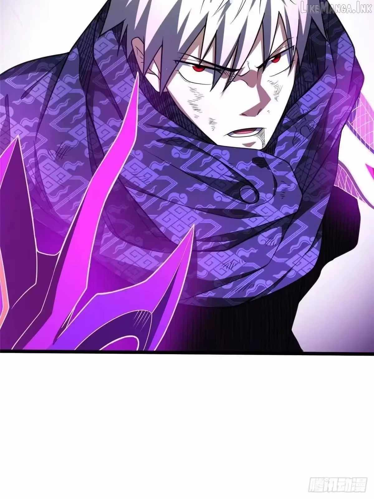 Divine Urban God Ch.342 p14