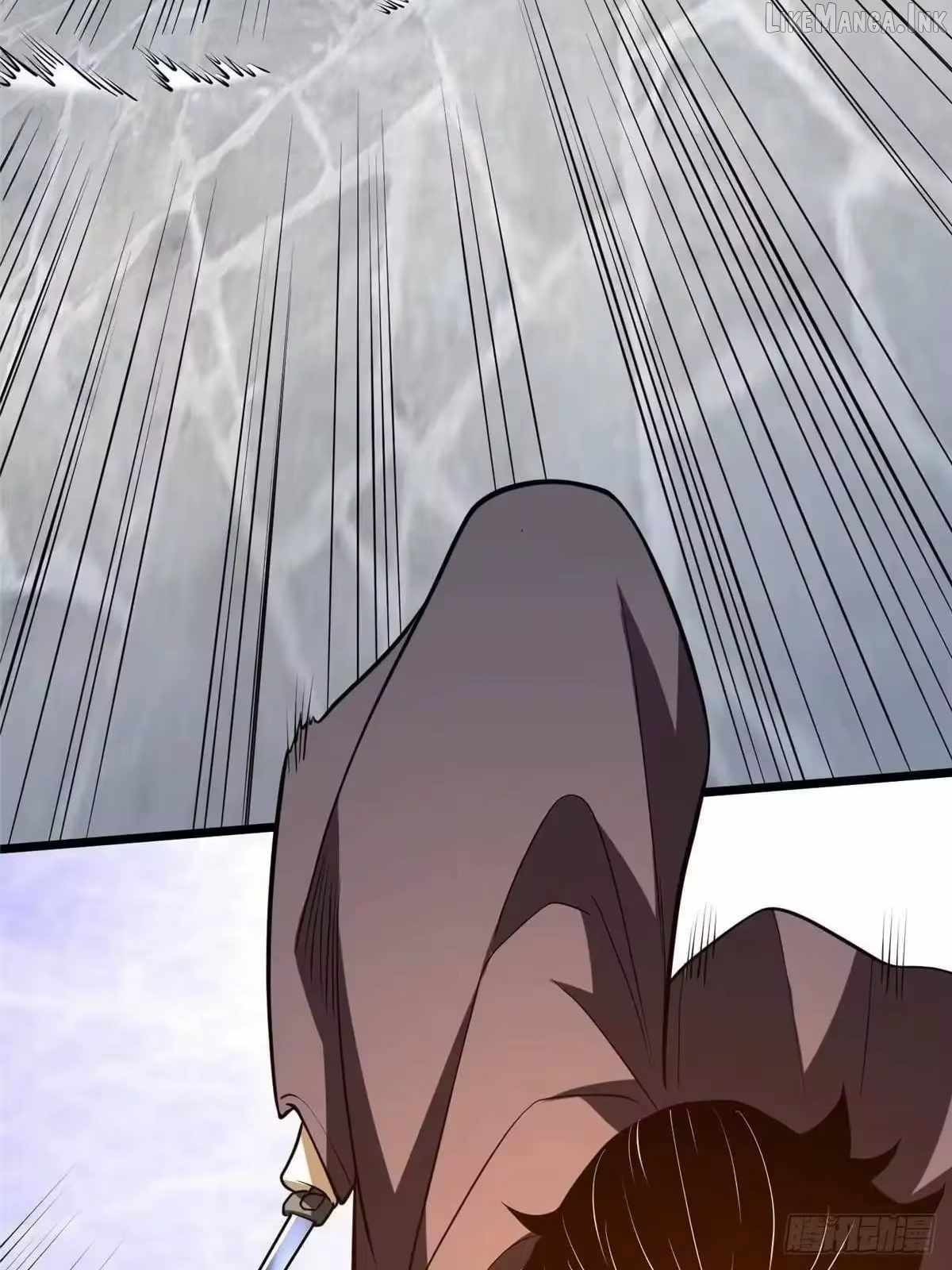 Divine Urban God Ch.342 p17