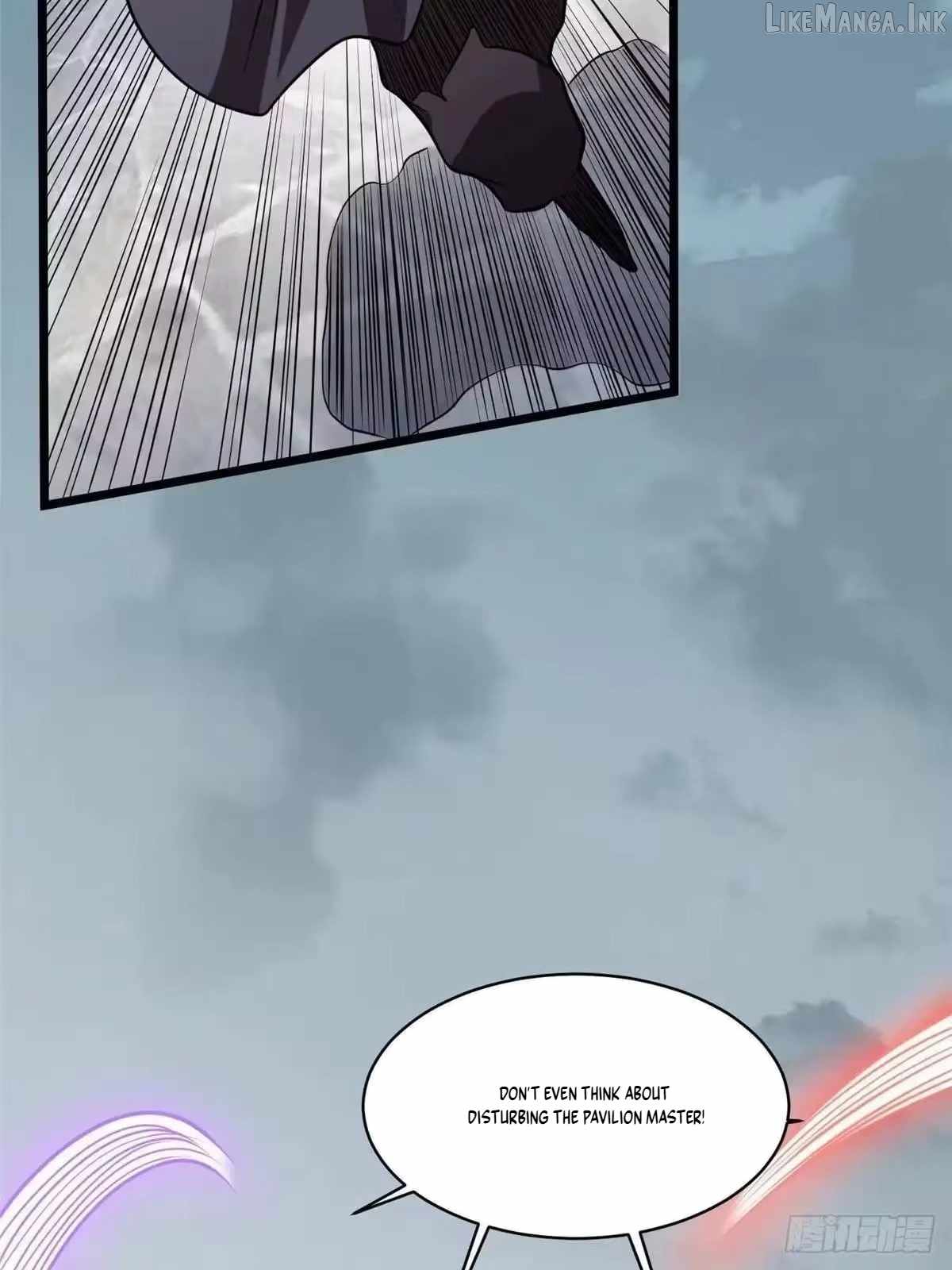 Divine Urban God Ch.342 p20