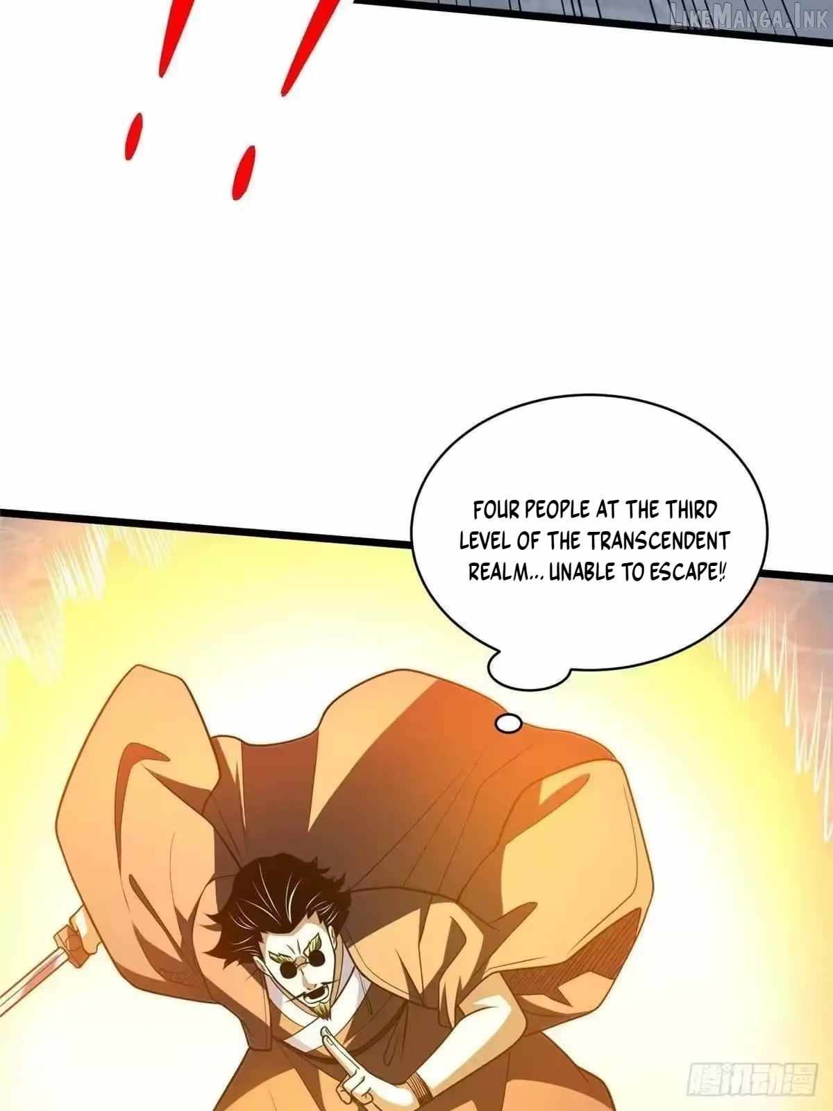 Divine Urban God Ch.342 p23