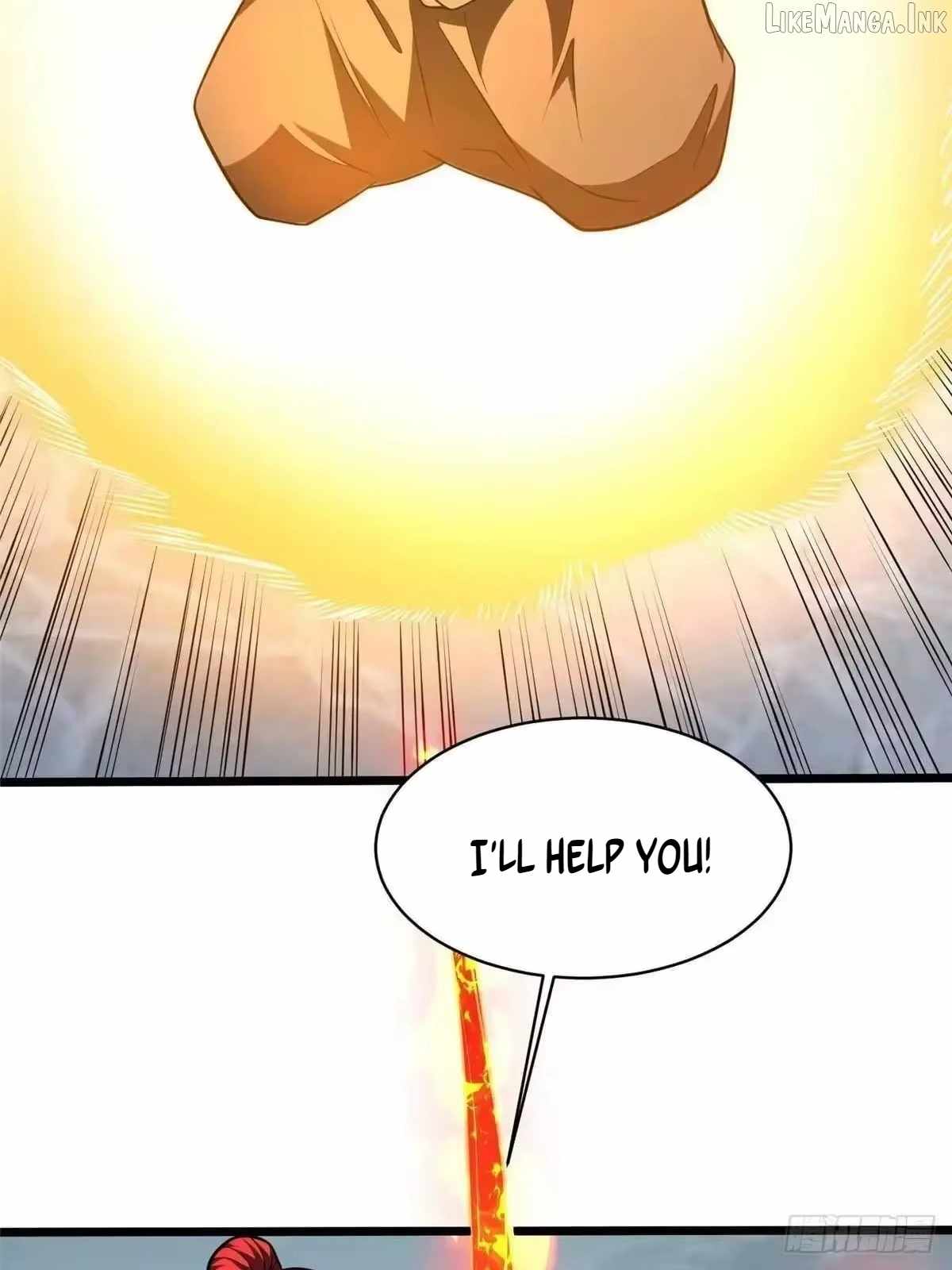 Divine Urban God Ch.342 p24
