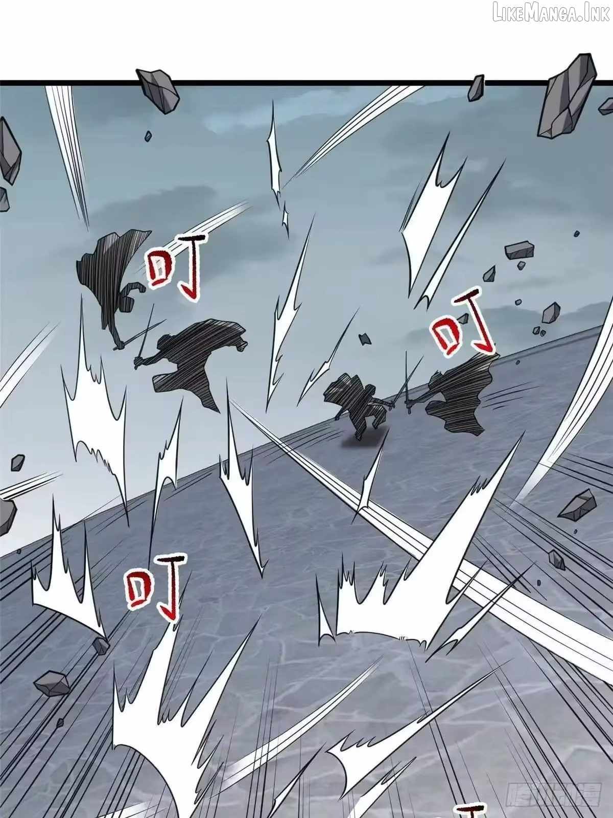 Divine Urban God Ch.342 p31