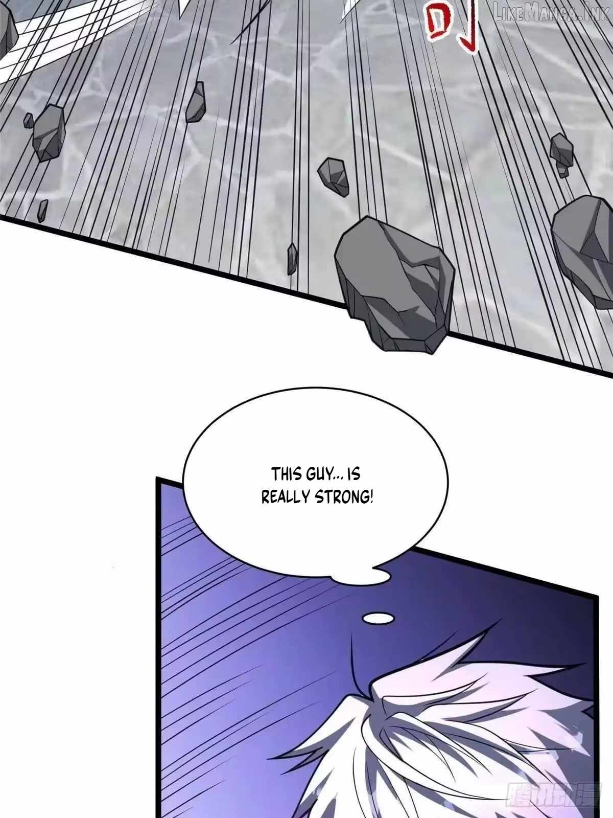 Divine Urban God Ch.342 p32