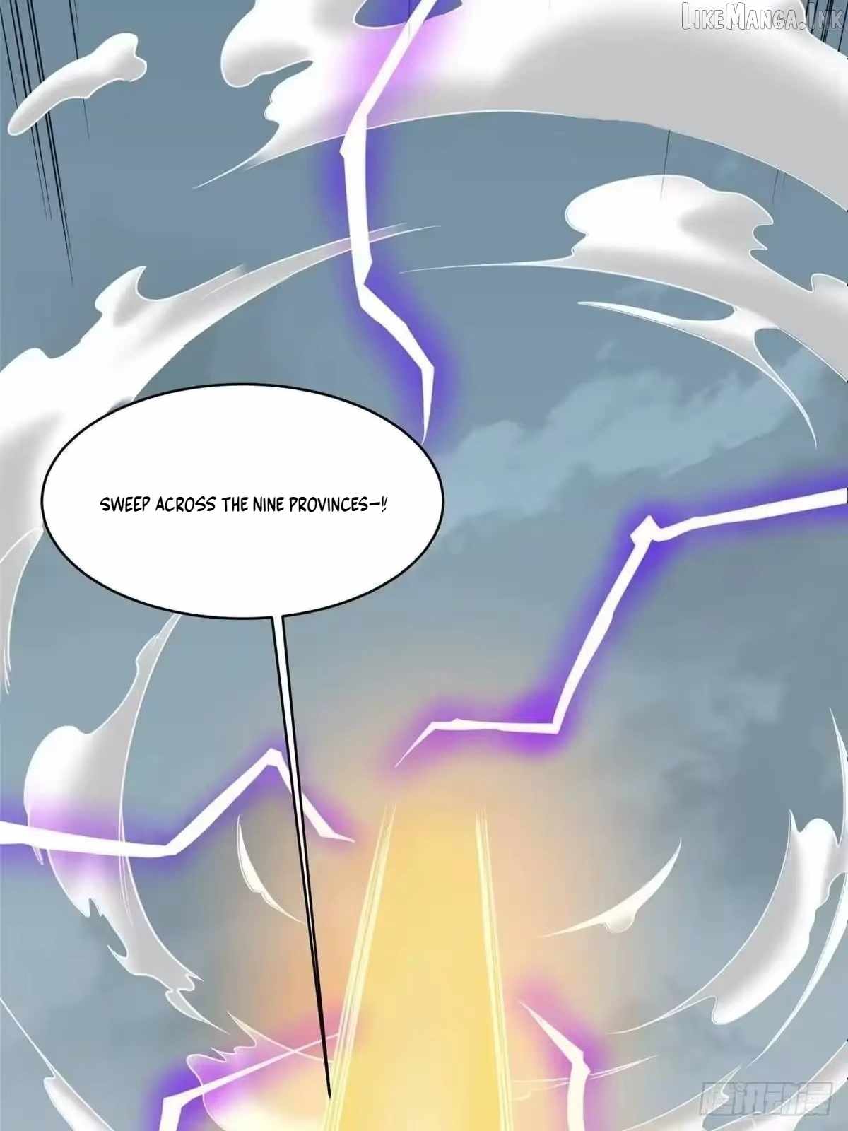 Divine Urban God Ch.342 p34