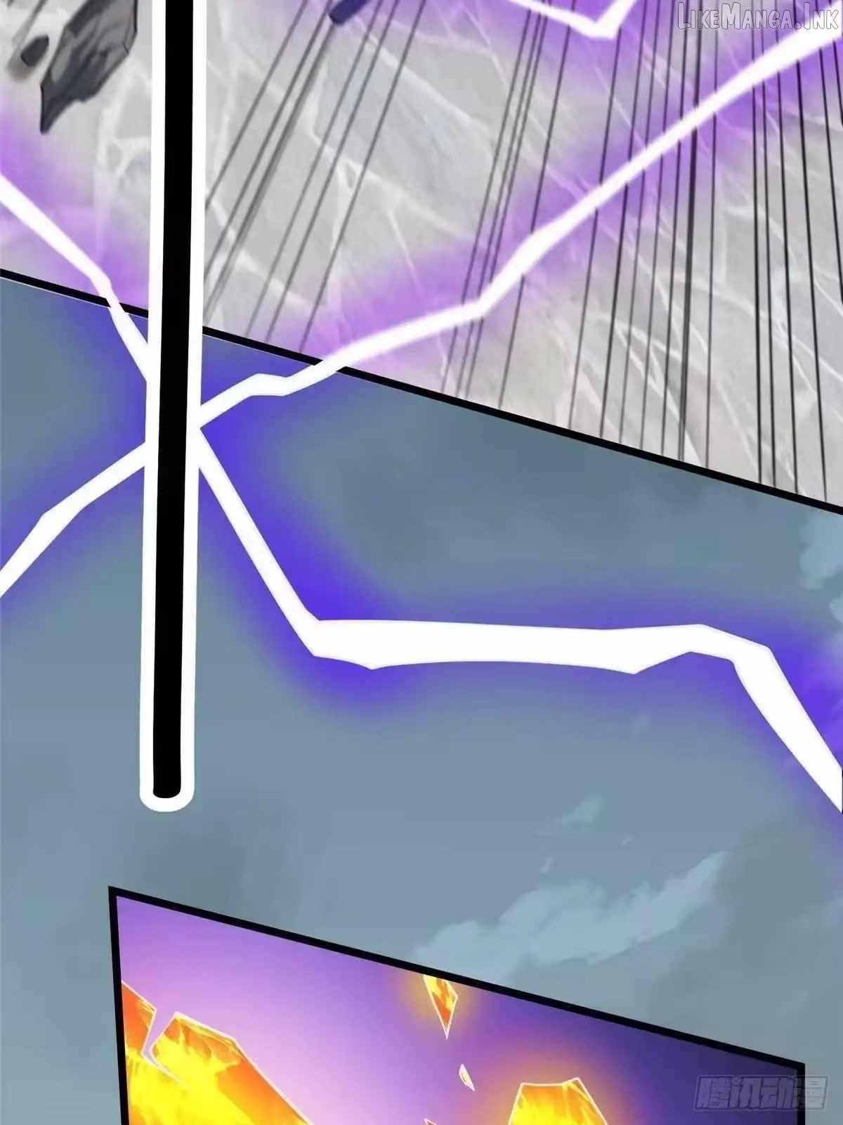Divine Urban God Ch.342 p42