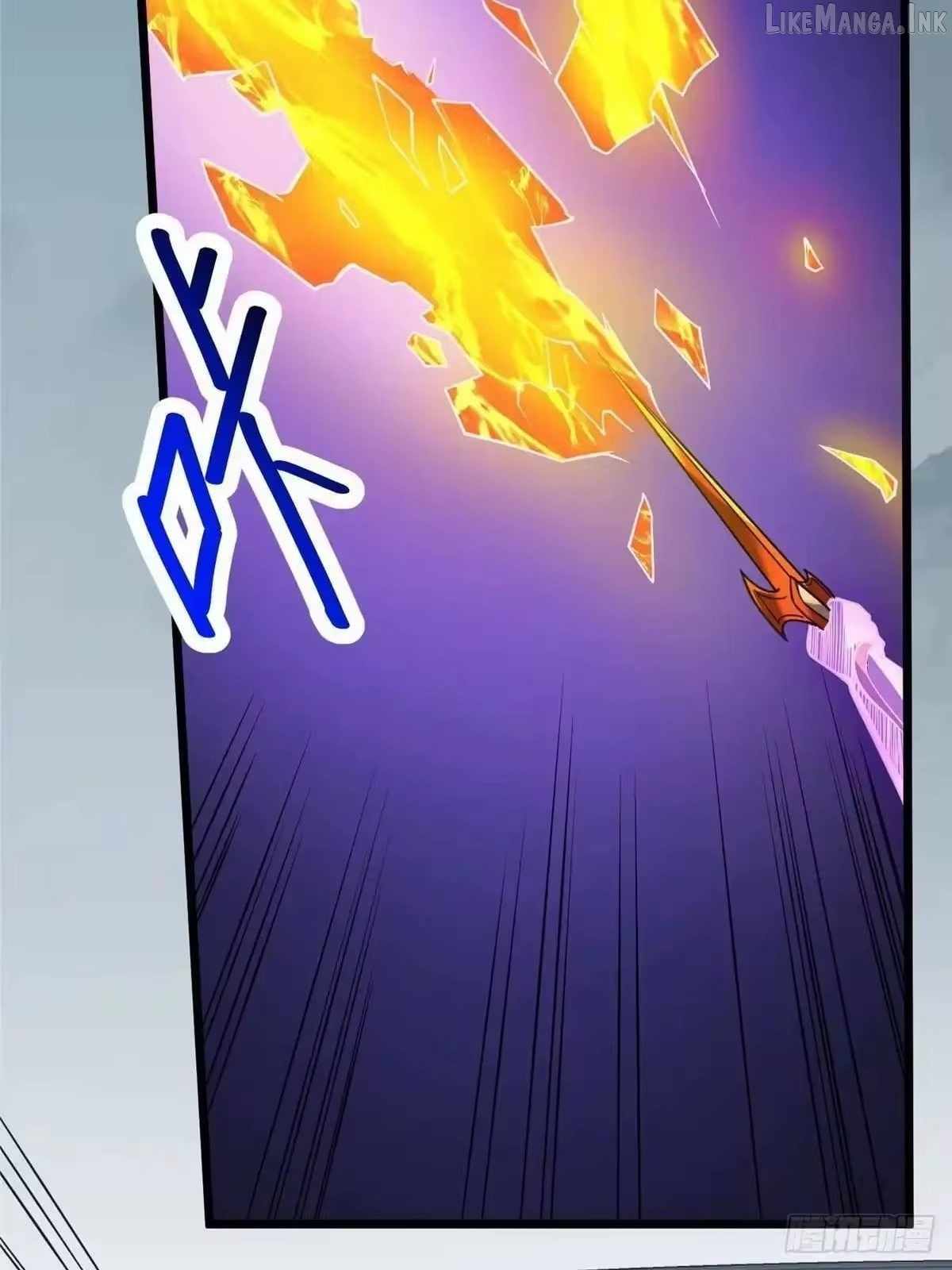 Divine Urban God Ch.342 p43