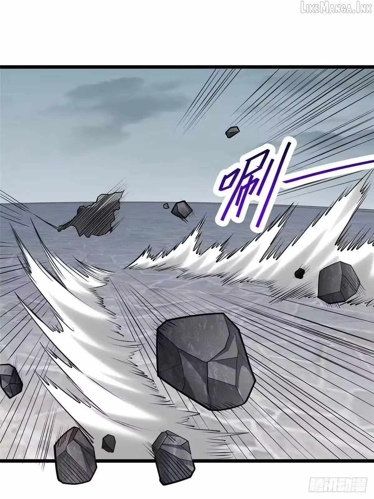Divine Urban God Ch.342 p46