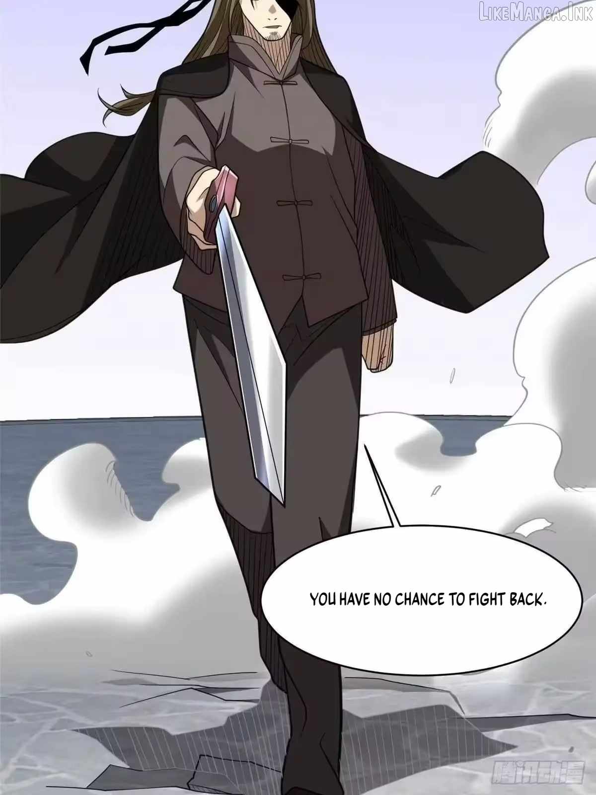 Divine Urban God Ch.342 p49