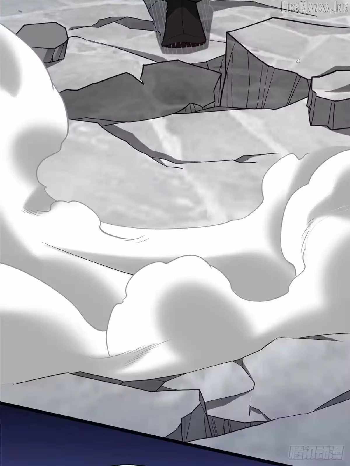 Divine Urban God Ch.342 p50
