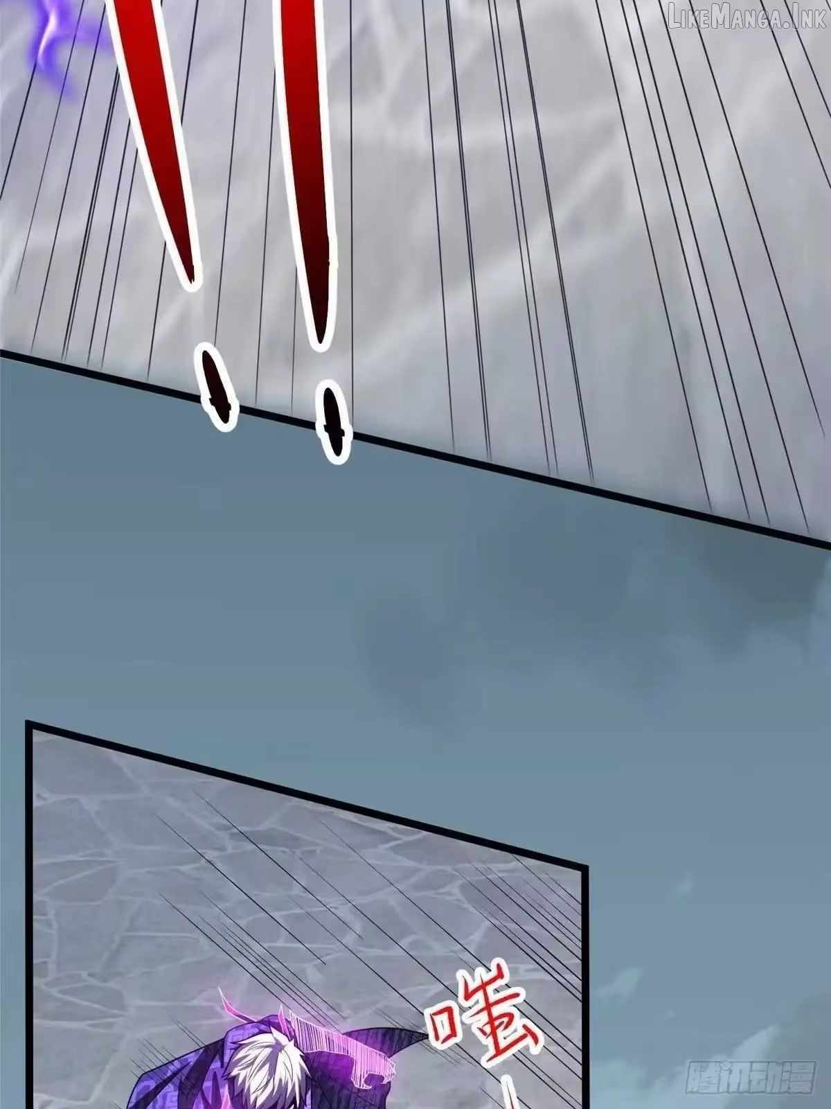 Divine Urban God Ch.342 p6