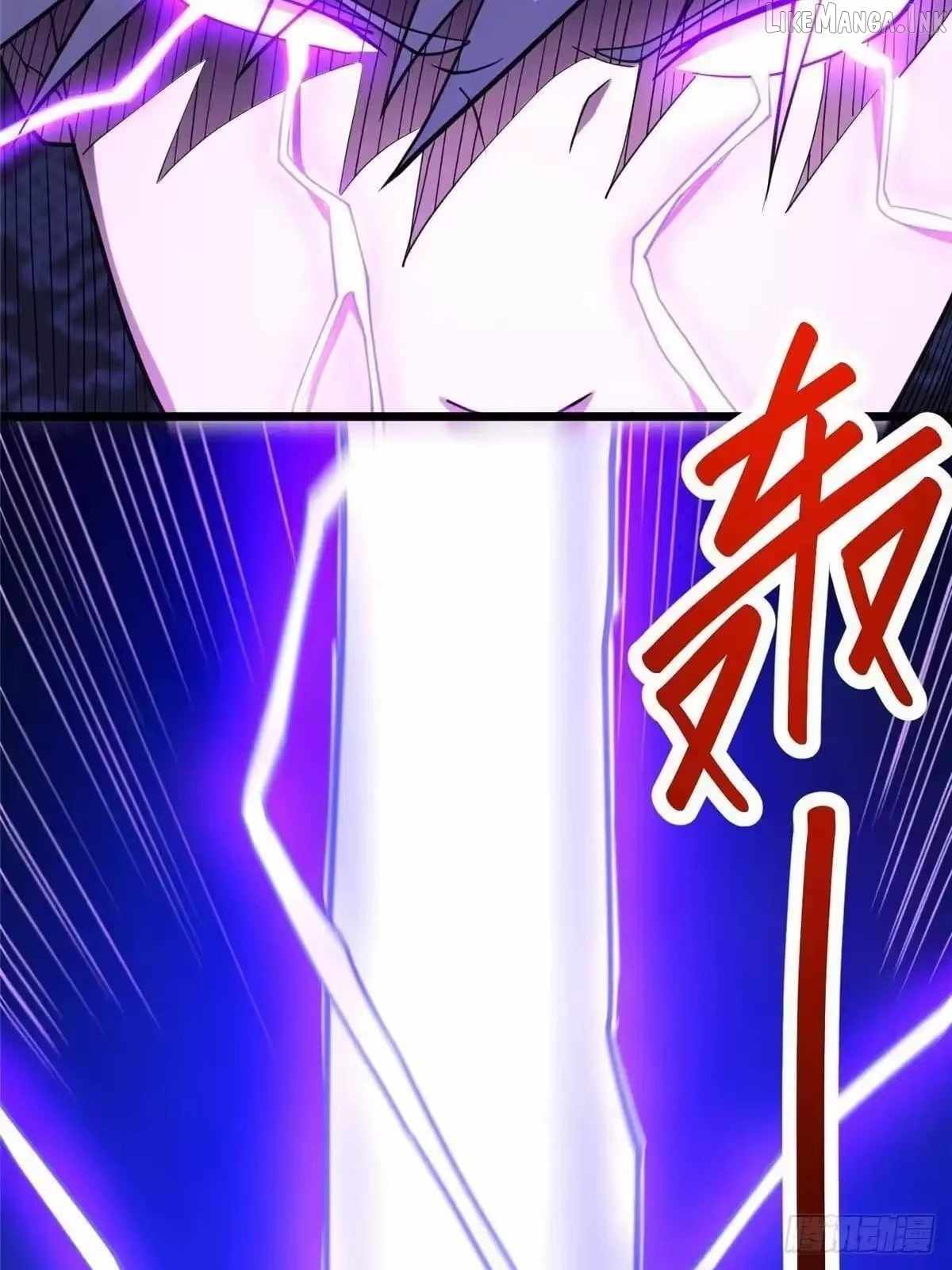 Divine Urban God Ch.342 p55