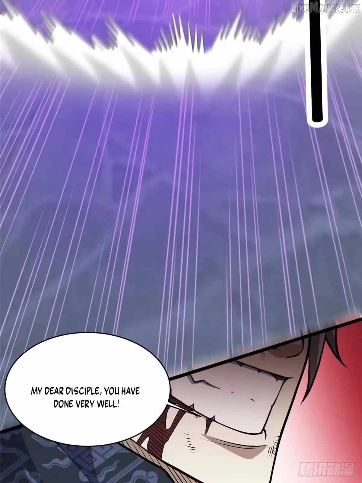 Divine Urban God Ch.342 p57