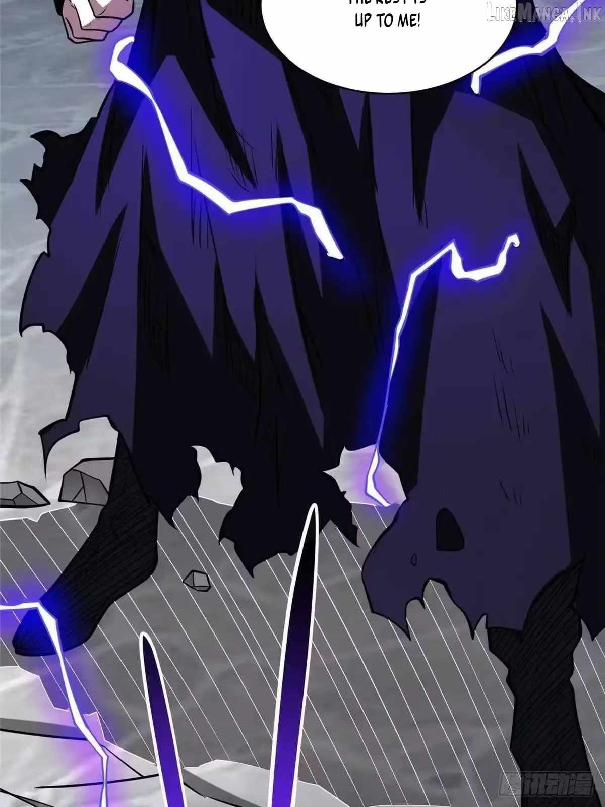 Divine Urban God Ch.342 p59