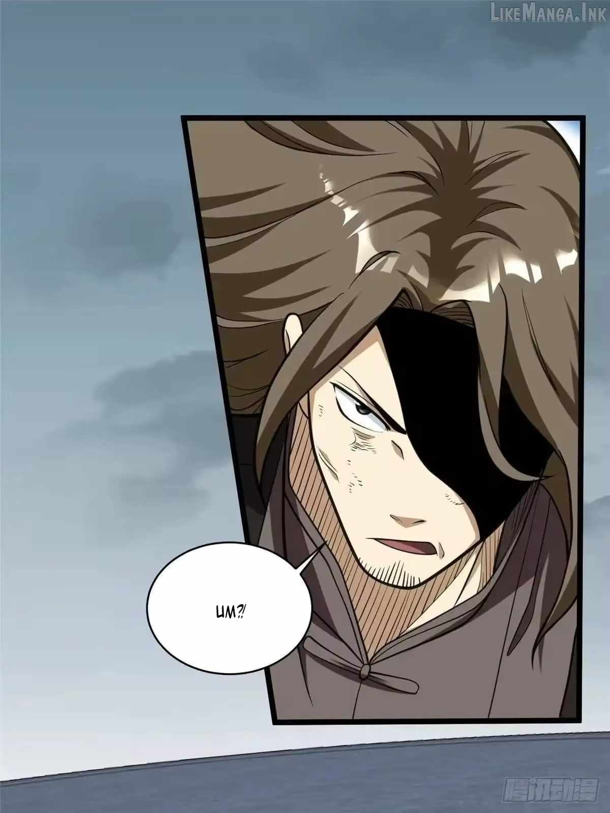 Divine Urban God Ch.342 p61