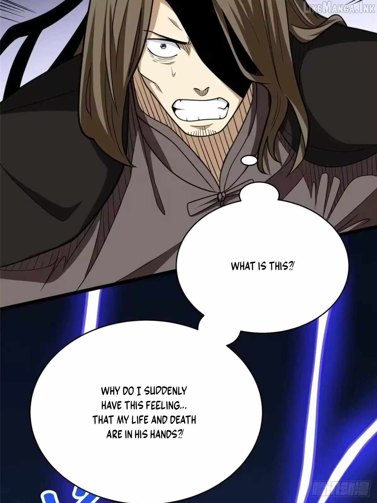 Divine Urban God Ch.342 p64