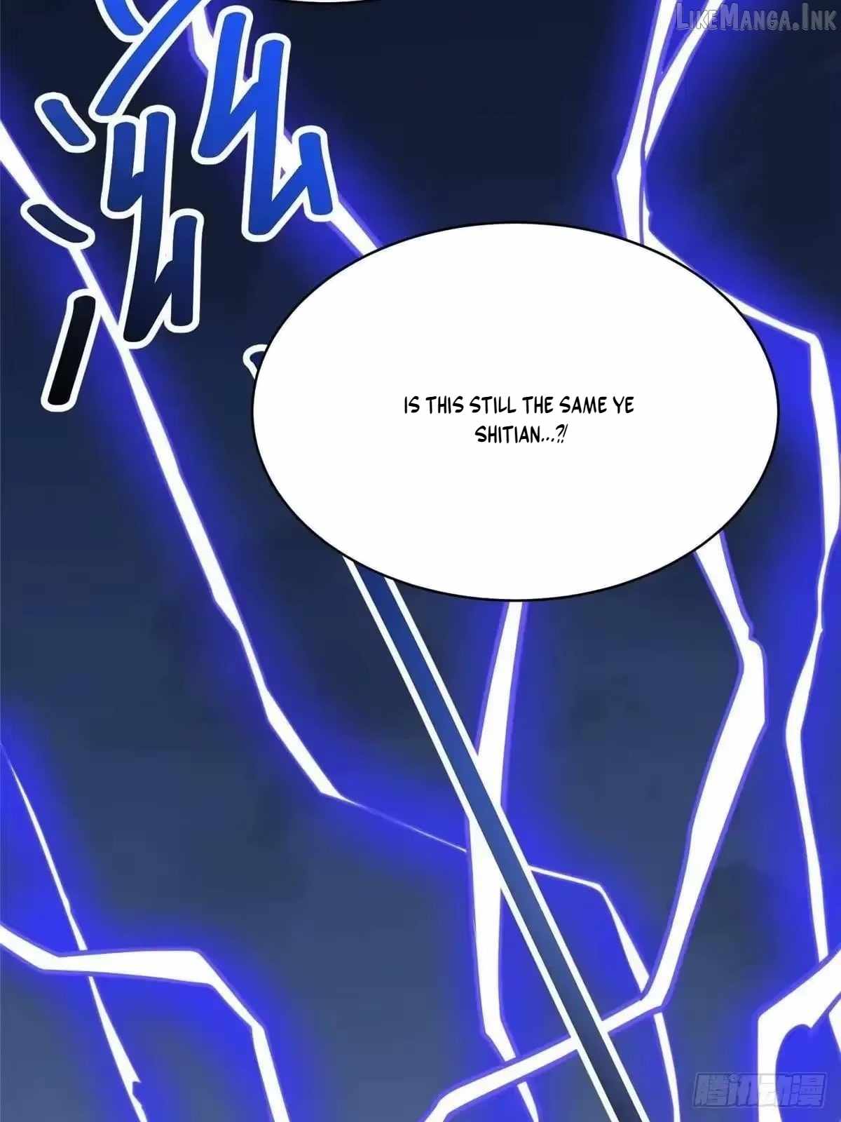 Divine Urban God Ch.342 p65