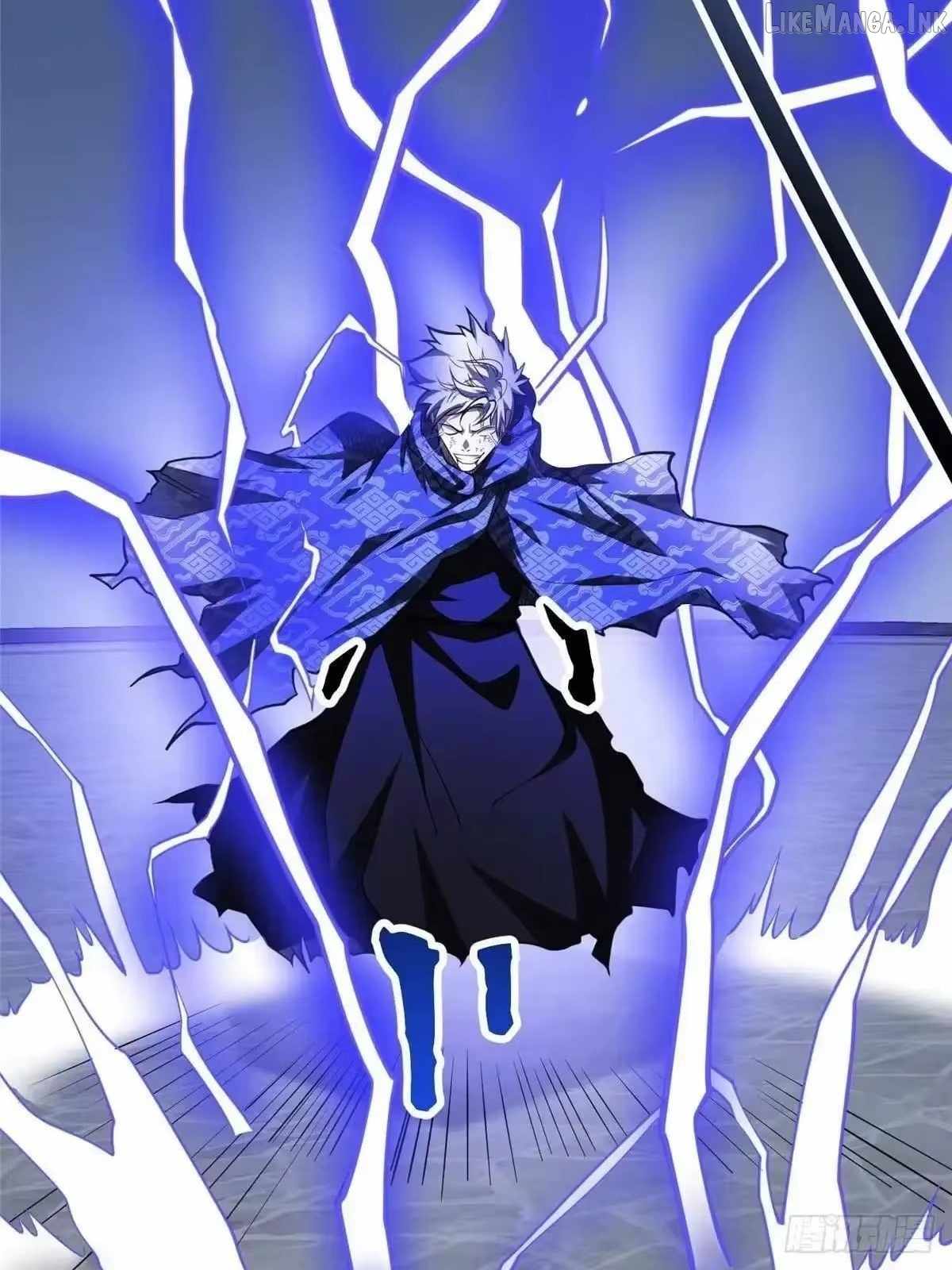 Divine Urban God Ch.342 p66