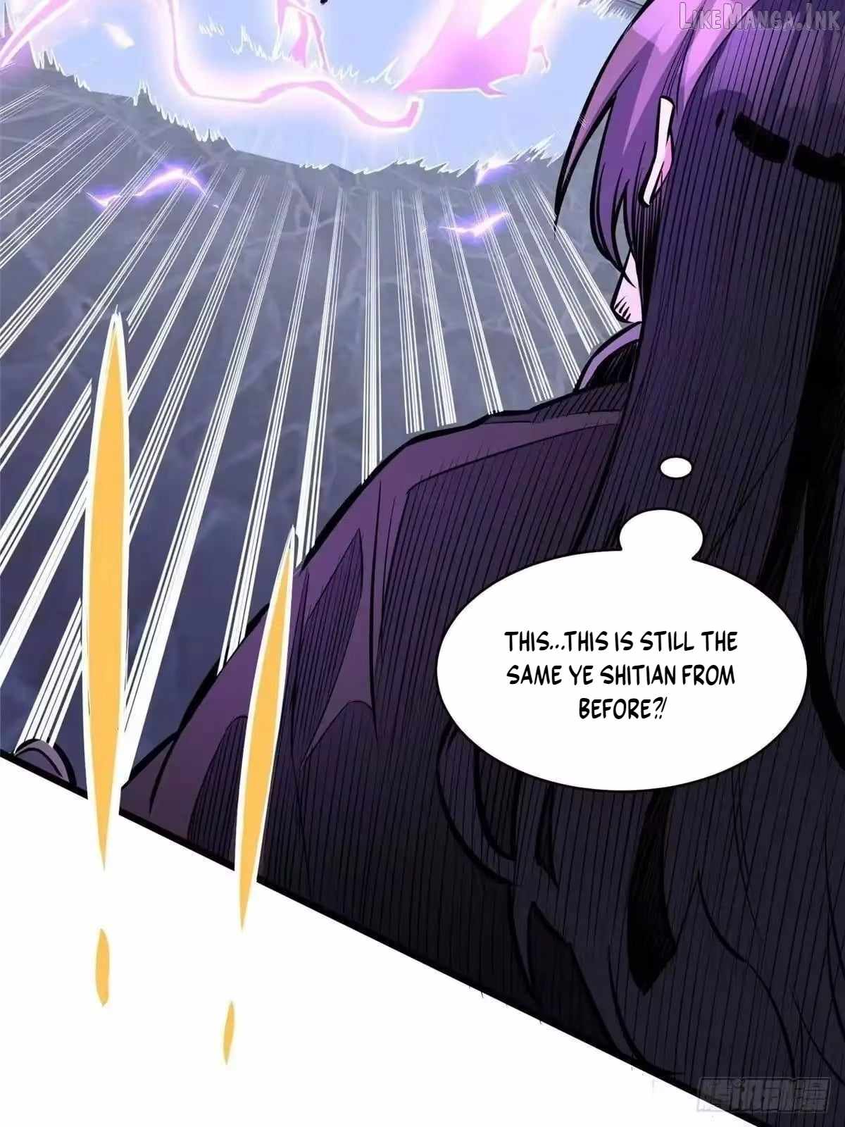 Divine Urban God Ch.343 p2