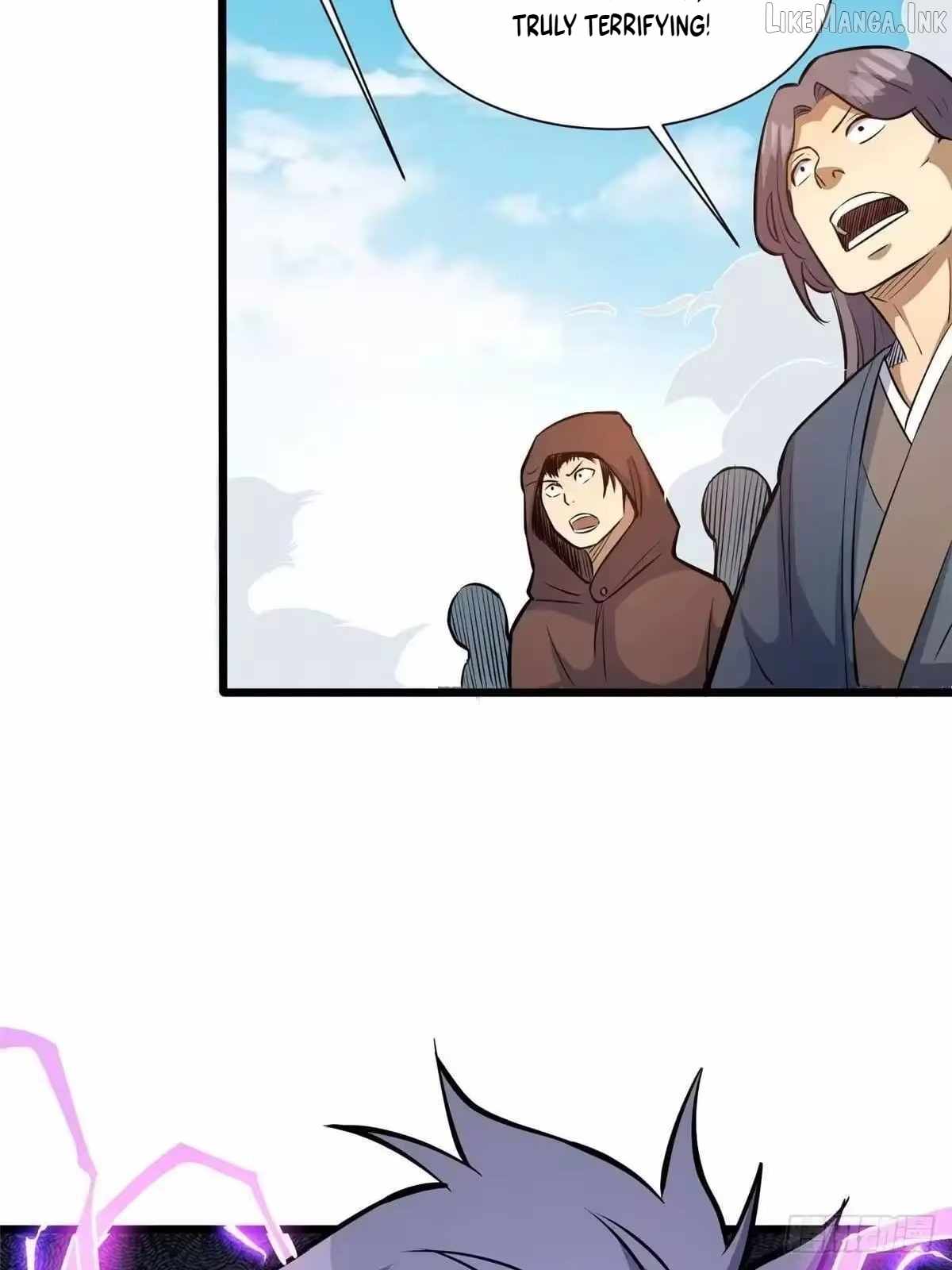 Divine Urban God Ch.343 p13