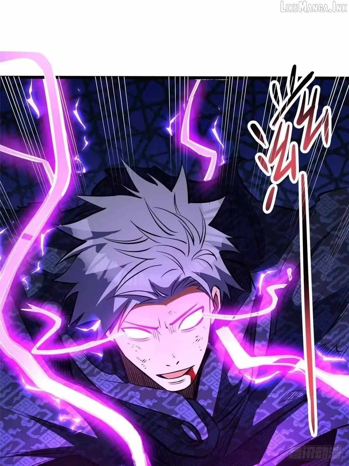 Divine Urban God Ch.343 p16