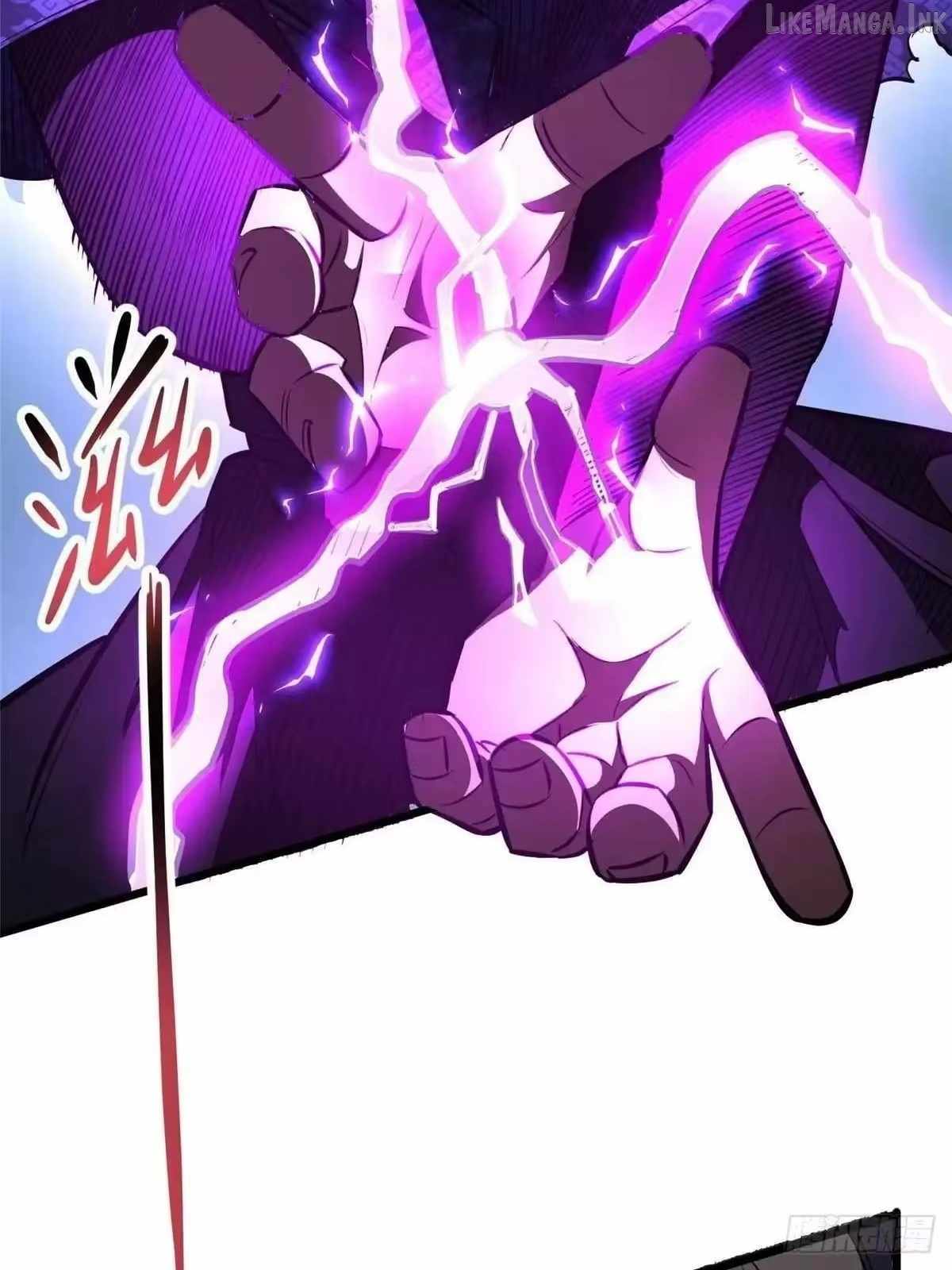 Divine Urban God Ch.343 p17