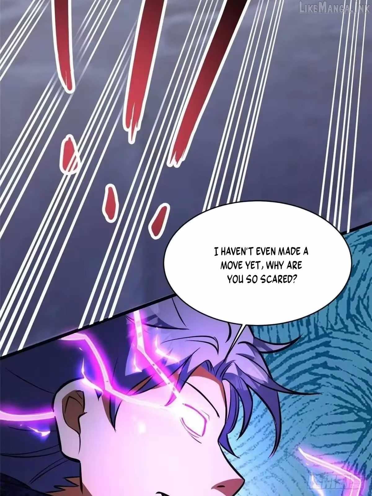 Divine Urban God Ch.343 p20