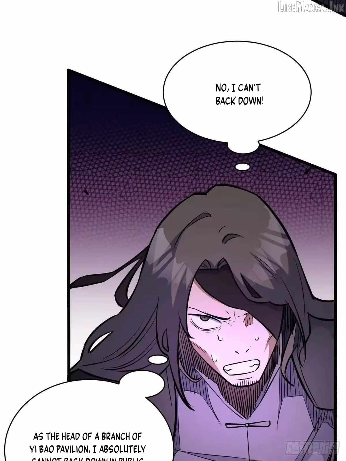 Divine Urban God Ch.343 p3