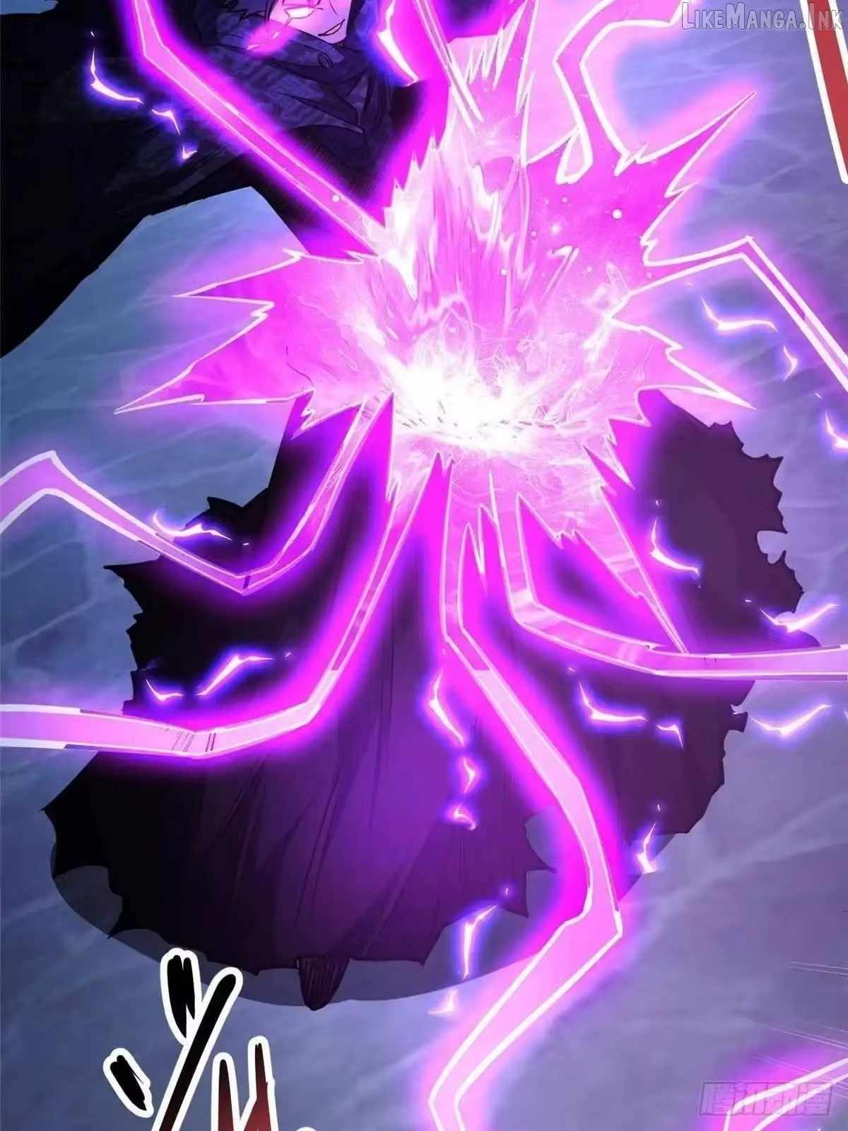 Divine Urban God Ch.343 p25