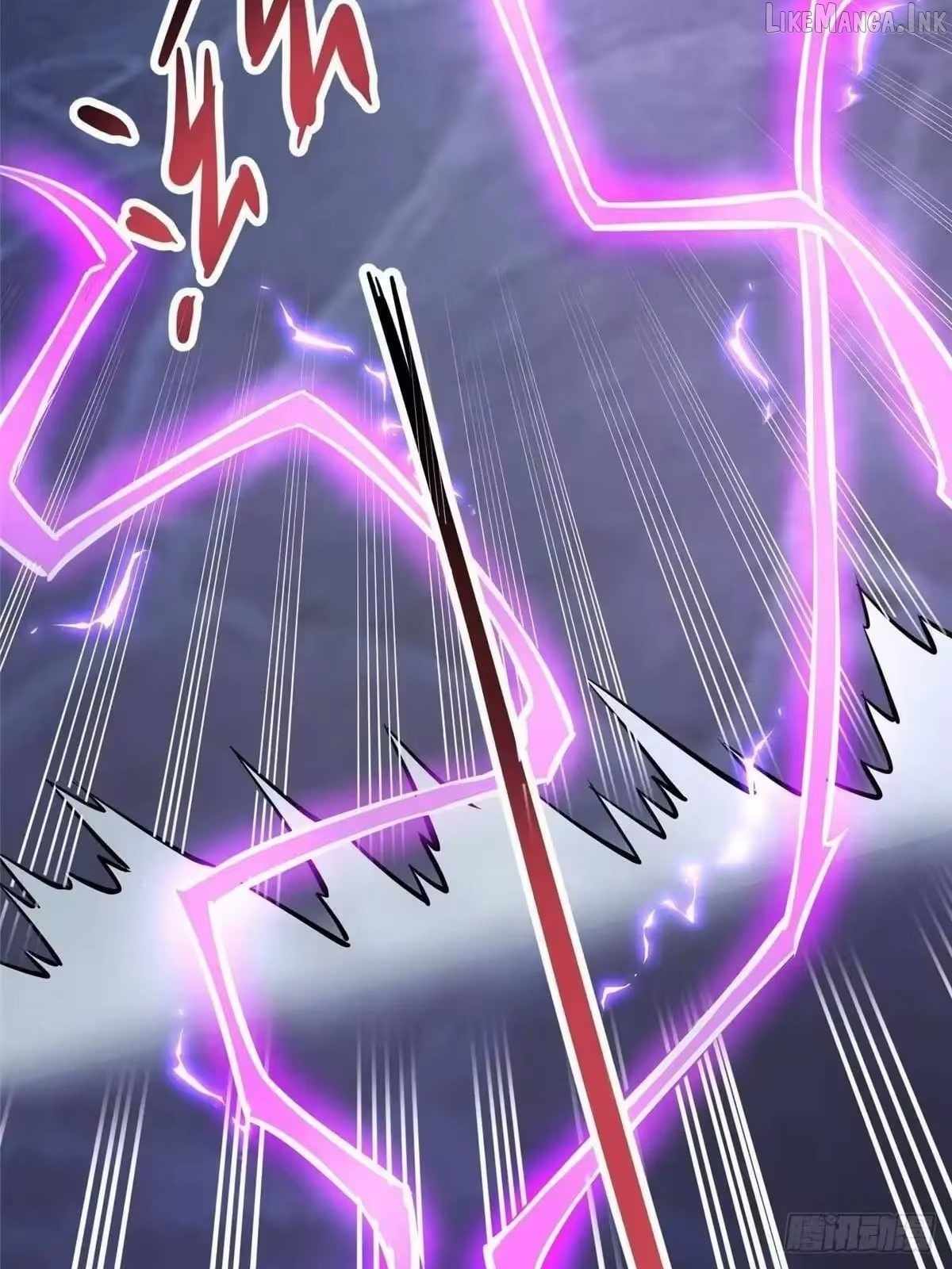 Divine Urban God Ch.343 p26