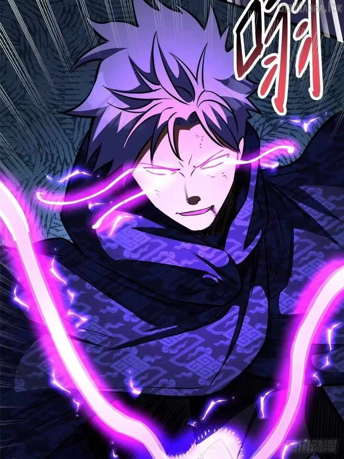 Divine Urban God Ch.343 p28